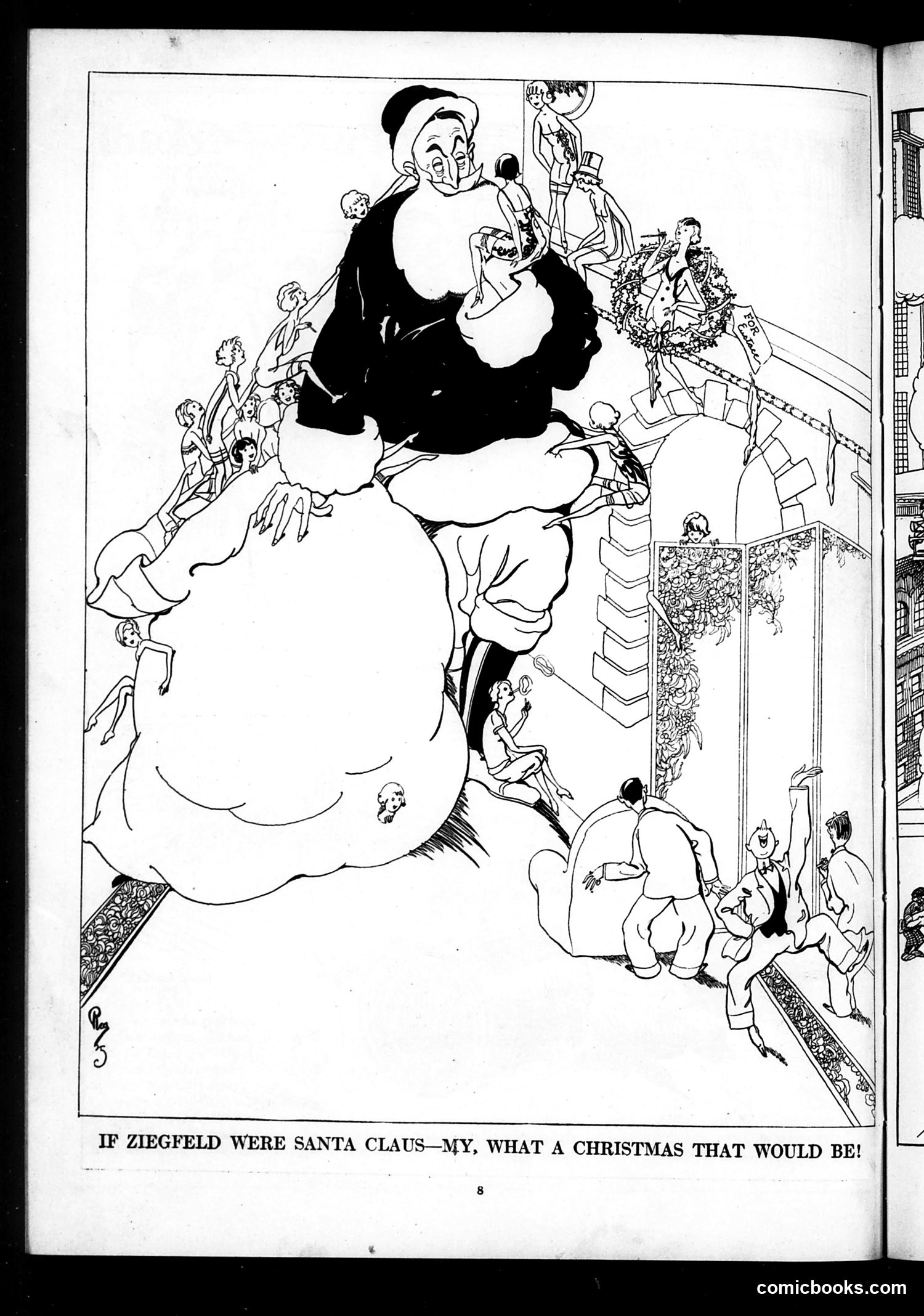 Judge — December 26, 1925 — page 10 of 37