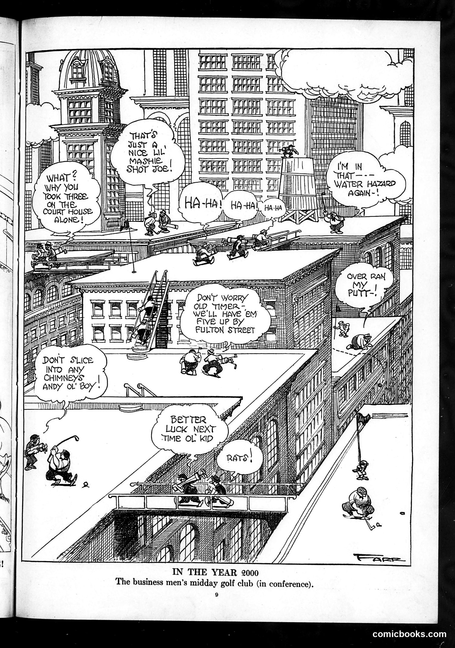 Judge — December 26, 1925 — page 11 of 37