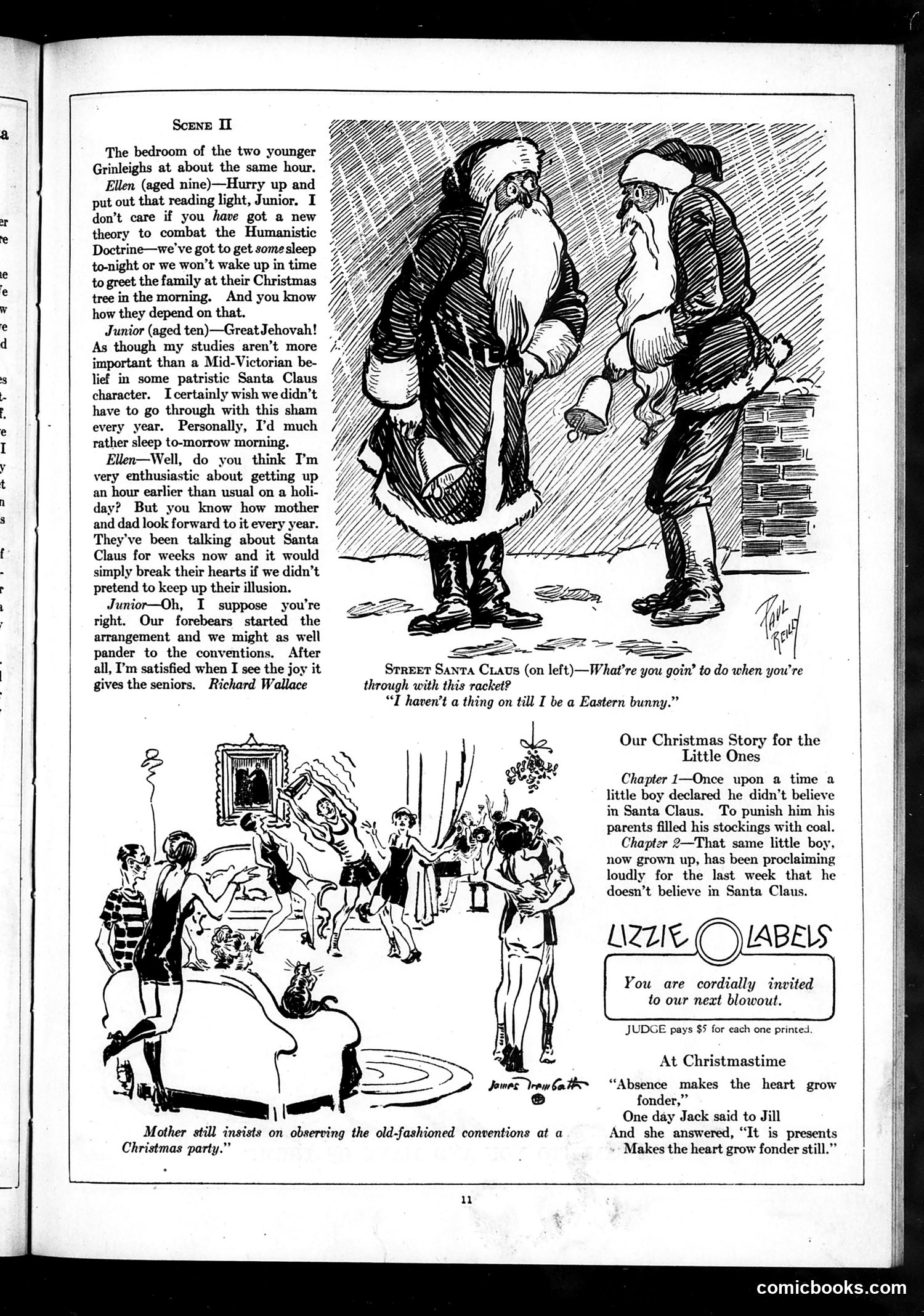 Judge — December 26, 1925 — page 13 of 37