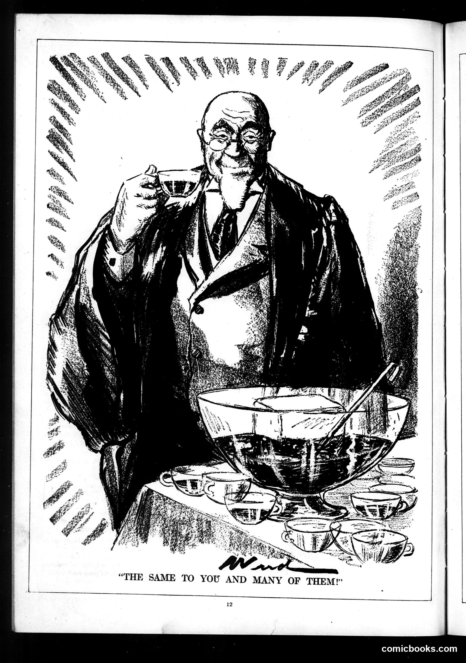 Judge — December 26, 1925 — page 14 of 37