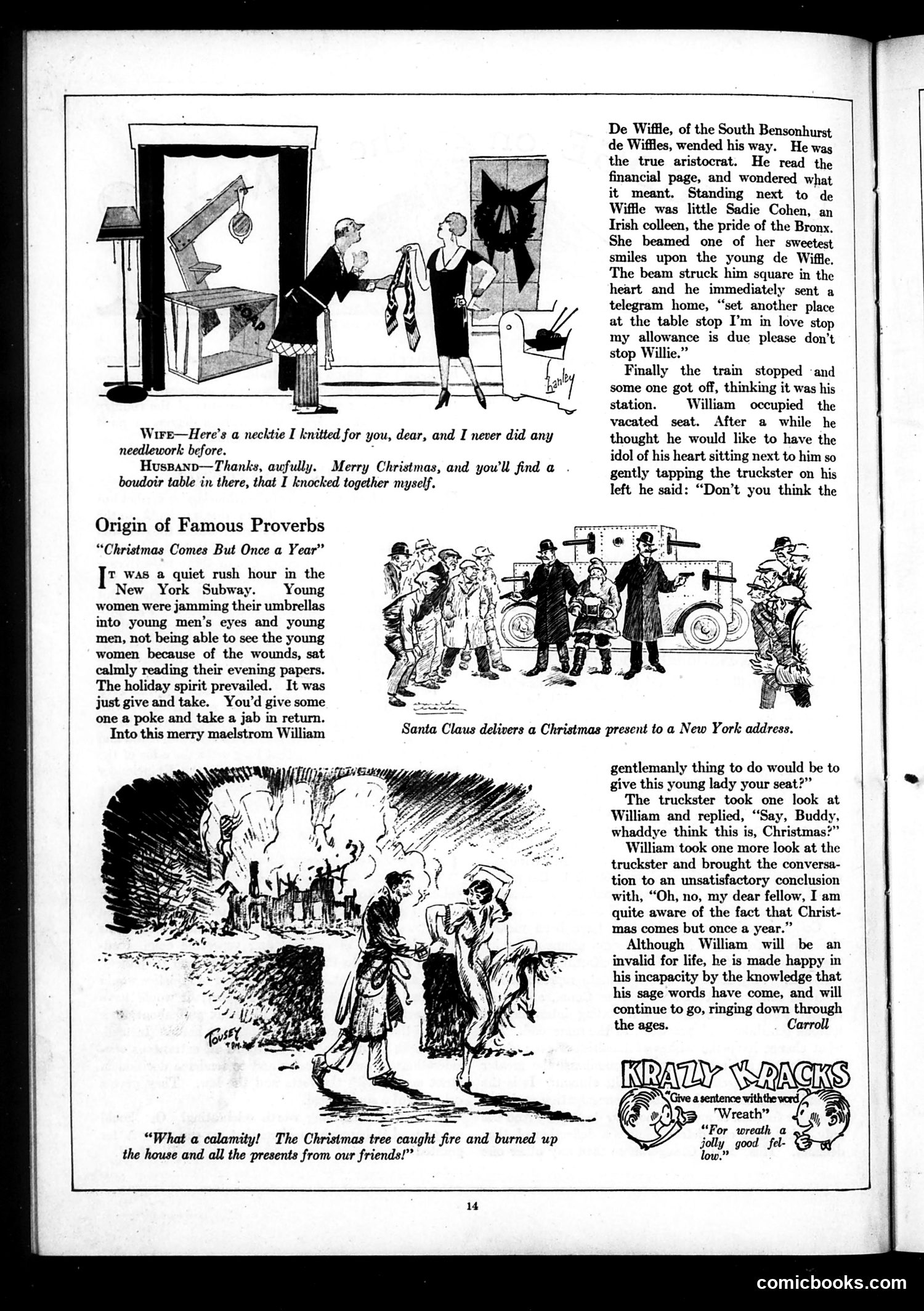 Judge — December 26, 1925 — page 16 of 37
