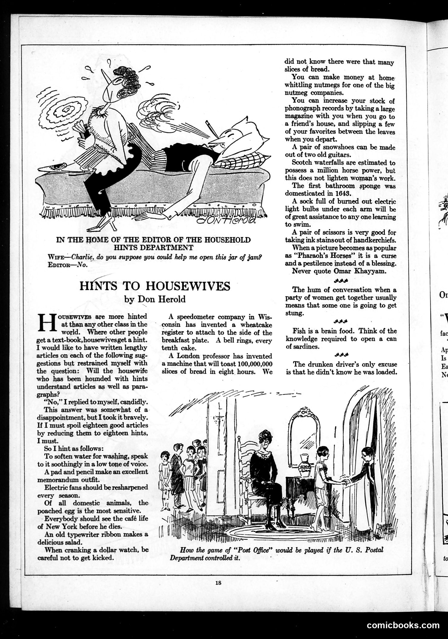 Judge — December 26, 1925 — page 20 of 37