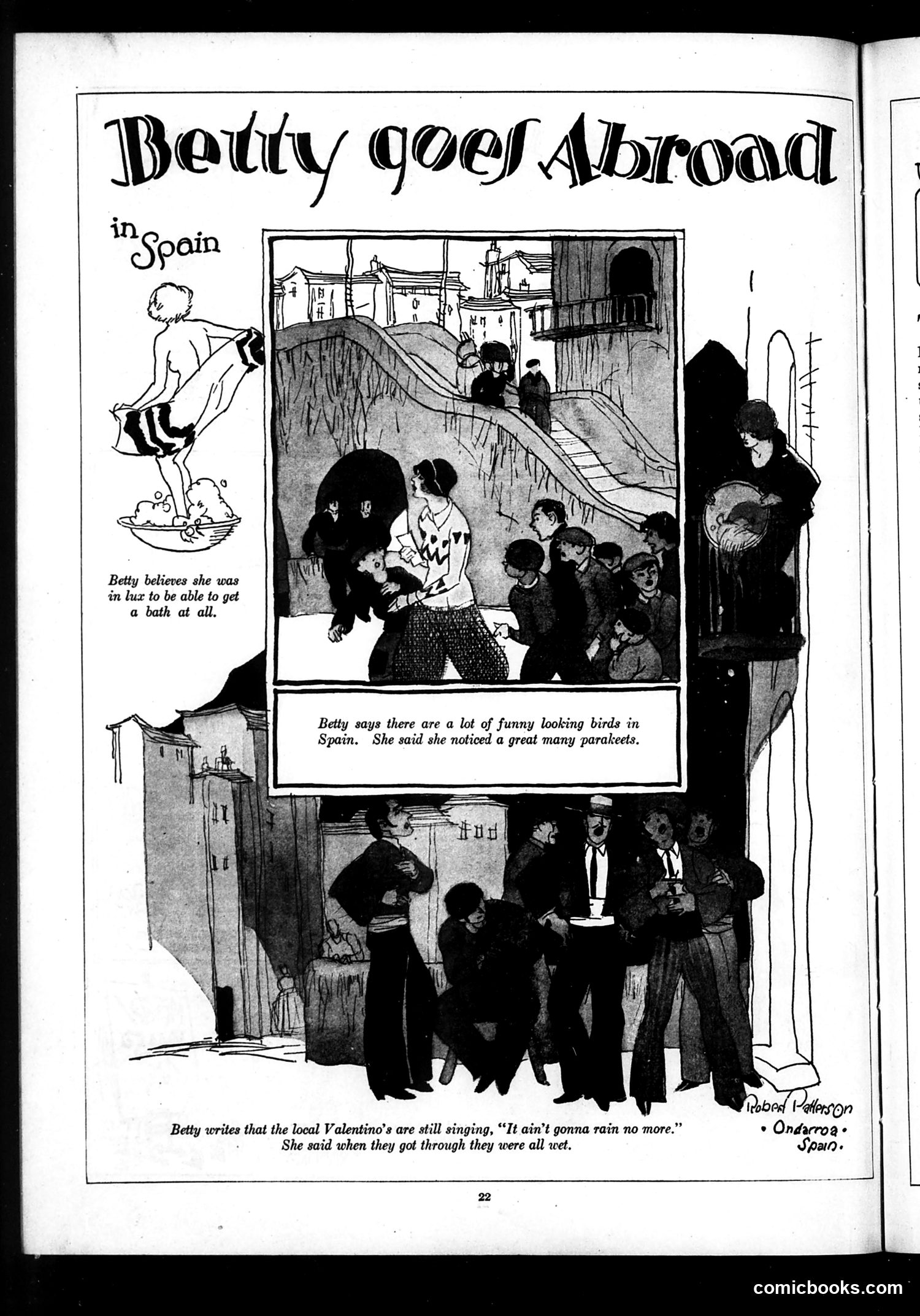 Judge — December 26, 1925 — page 24 of 37
