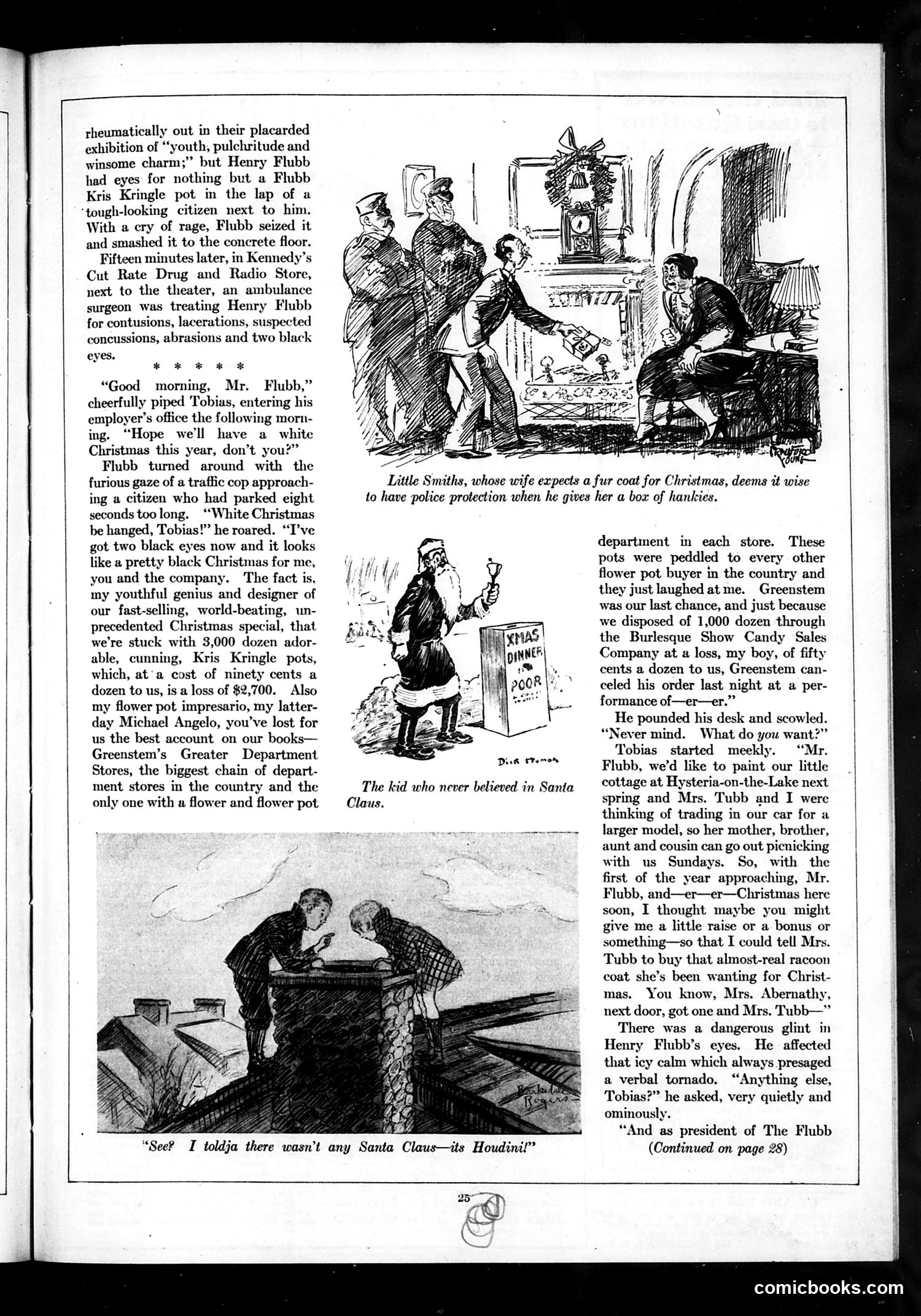 Judge — December 26, 1925 — page 27 of 37