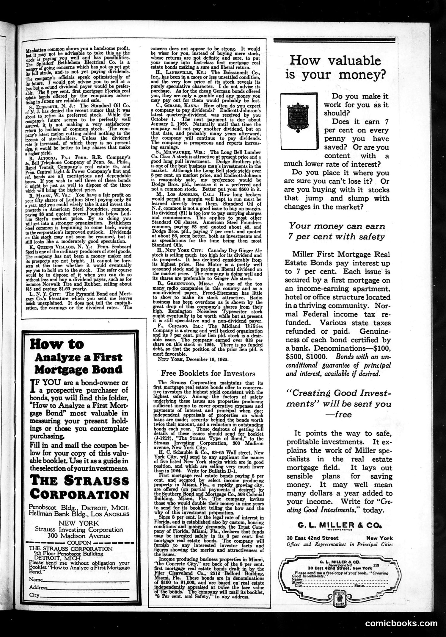 Judge — December 26, 1925 — page 29 of 37