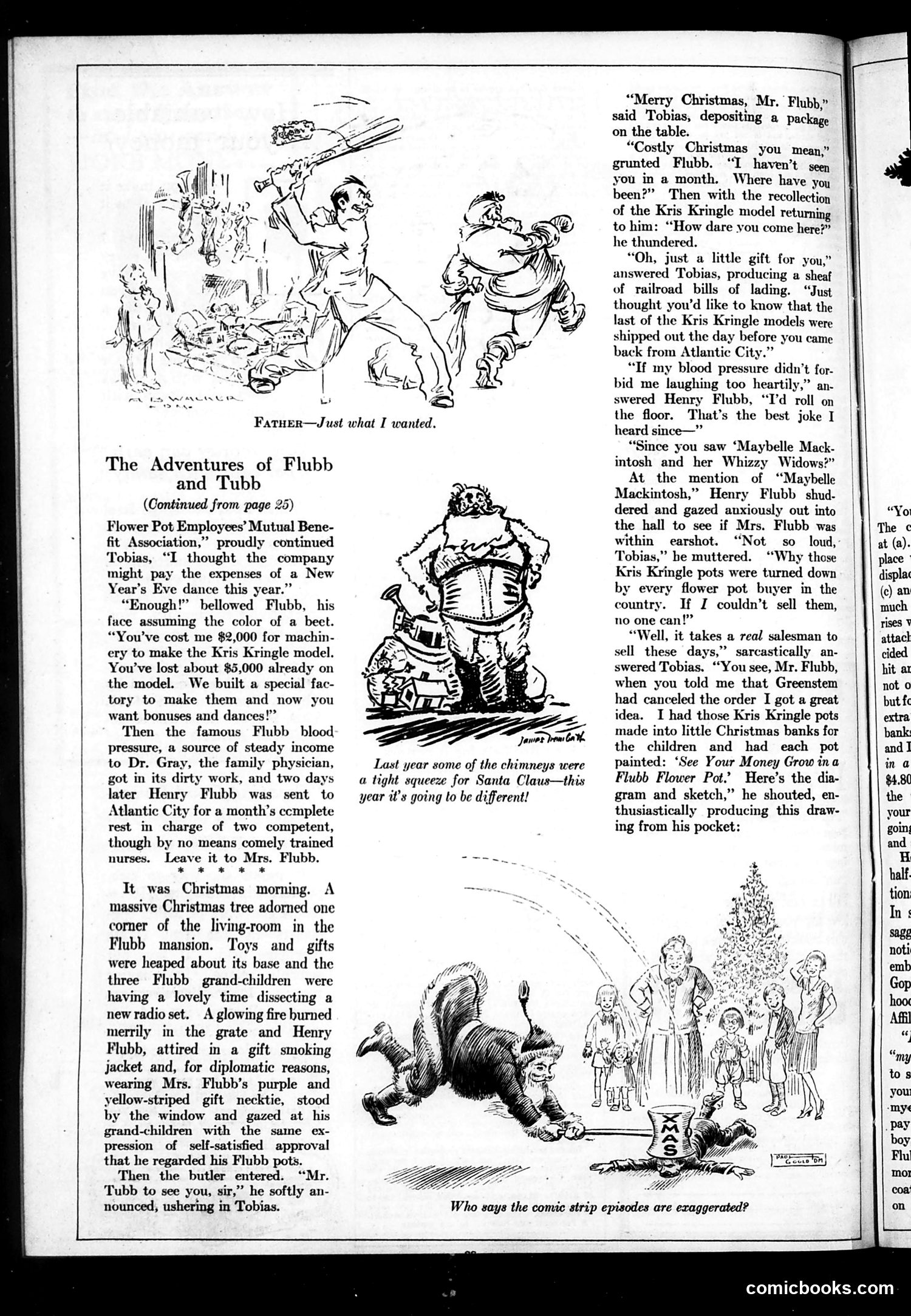 Judge — December 26, 1925 — page 30 of 37