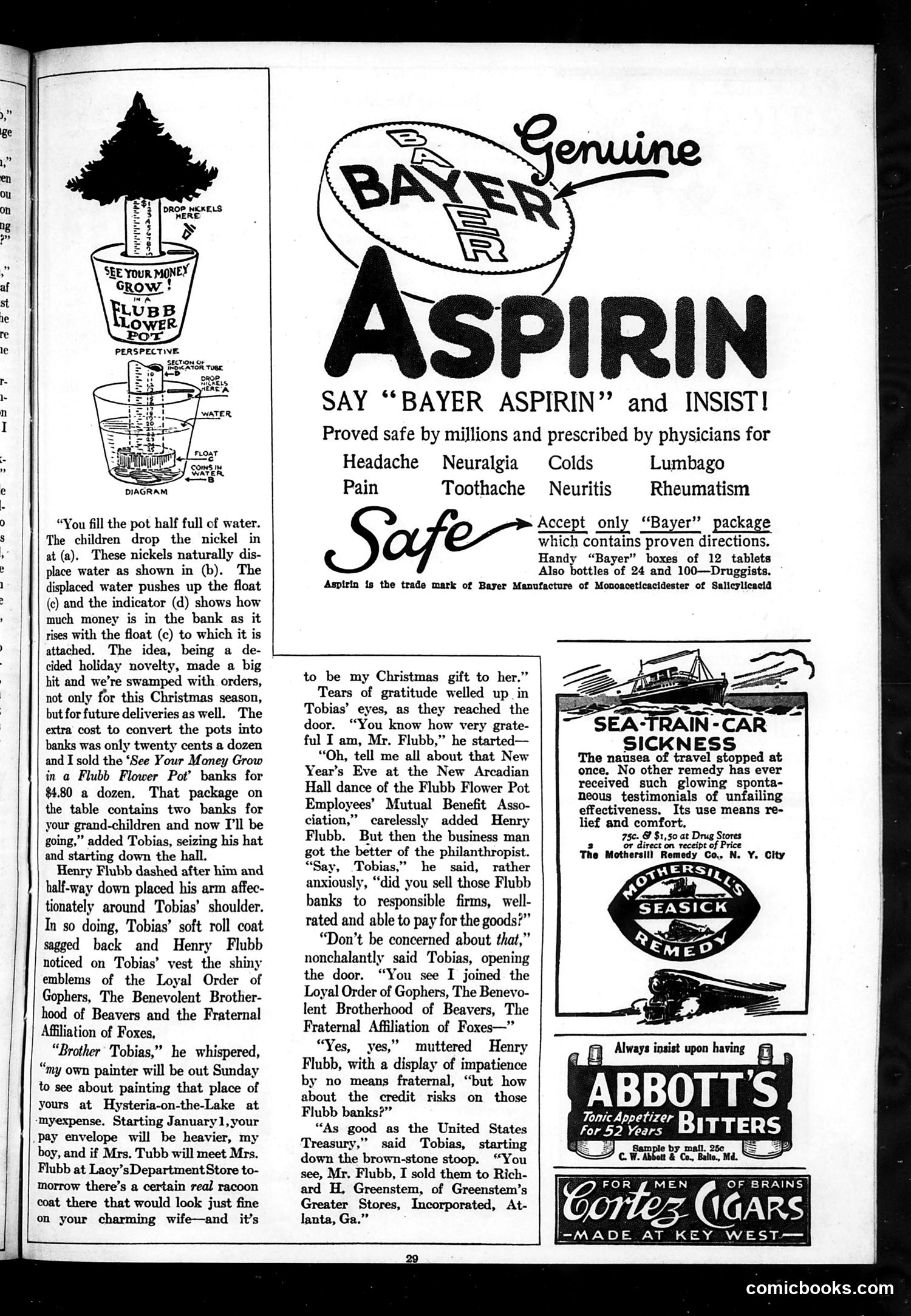 Judge — December 26, 1925 — page 31 of 37