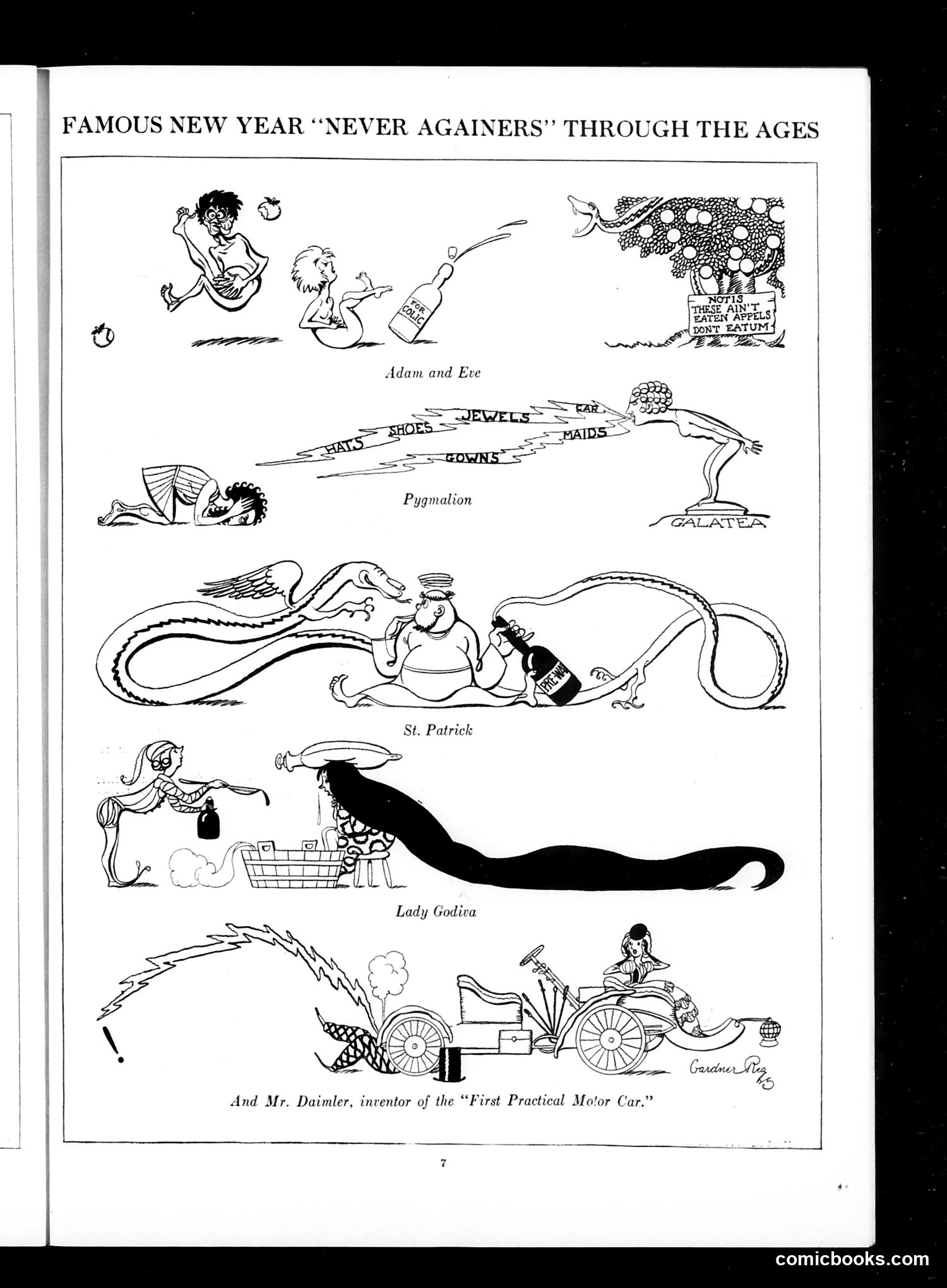 Judge — January 2, 1926 — page 9 of 36