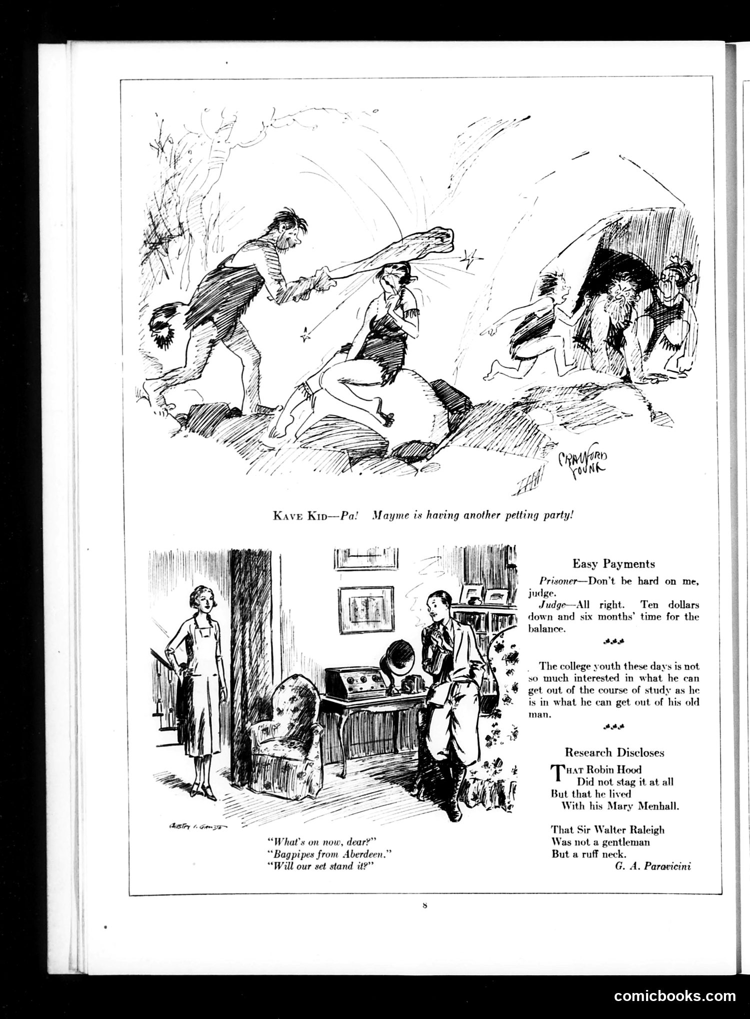 Judge — January 2, 1926 — page 10 of 36
