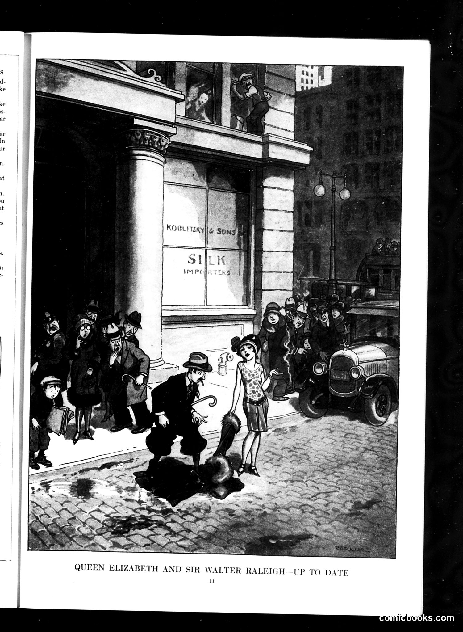 Judge — January 2, 1926 — page 13 of 36