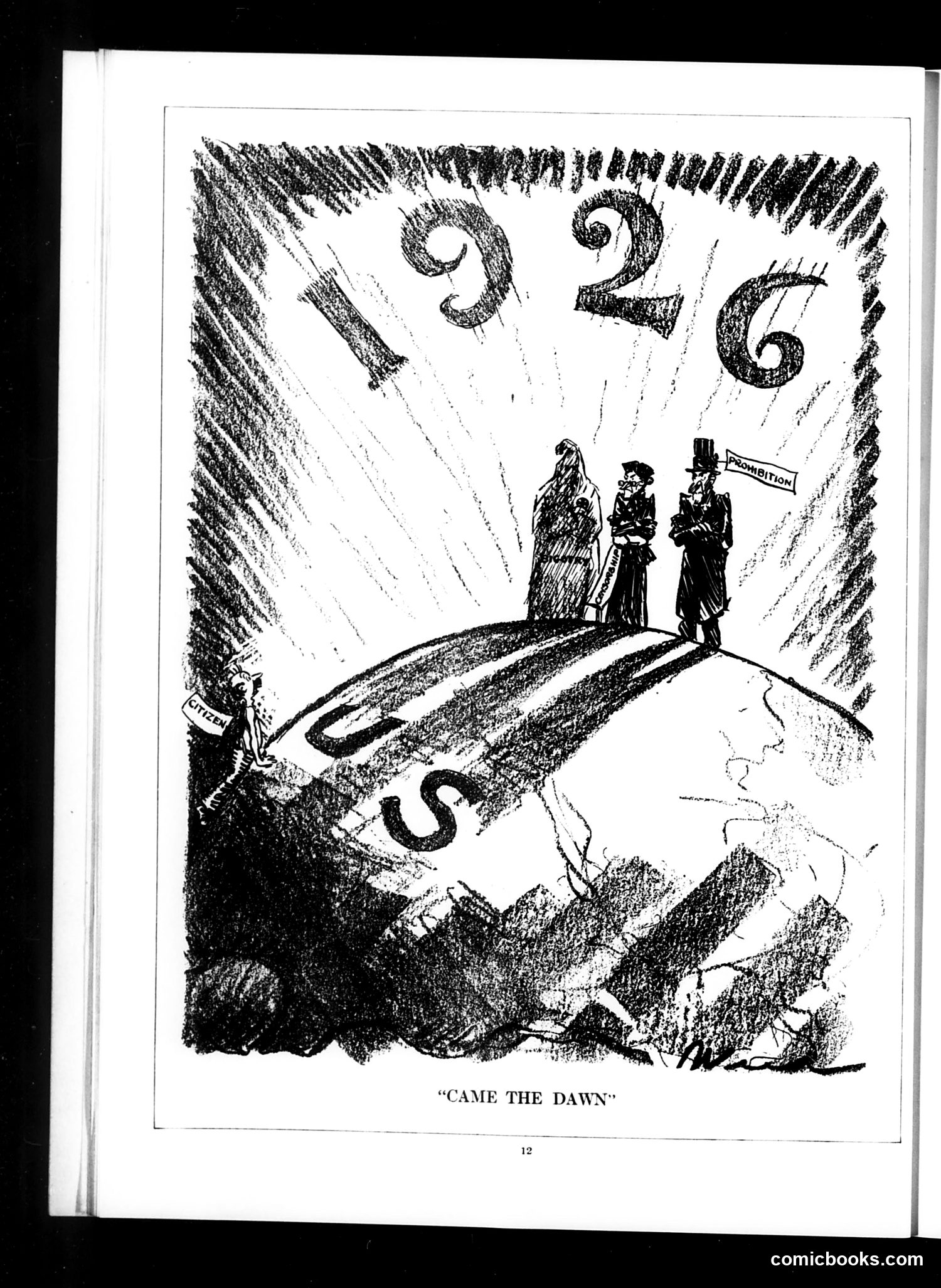 Judge — January 2, 1926 — page 14 of 36