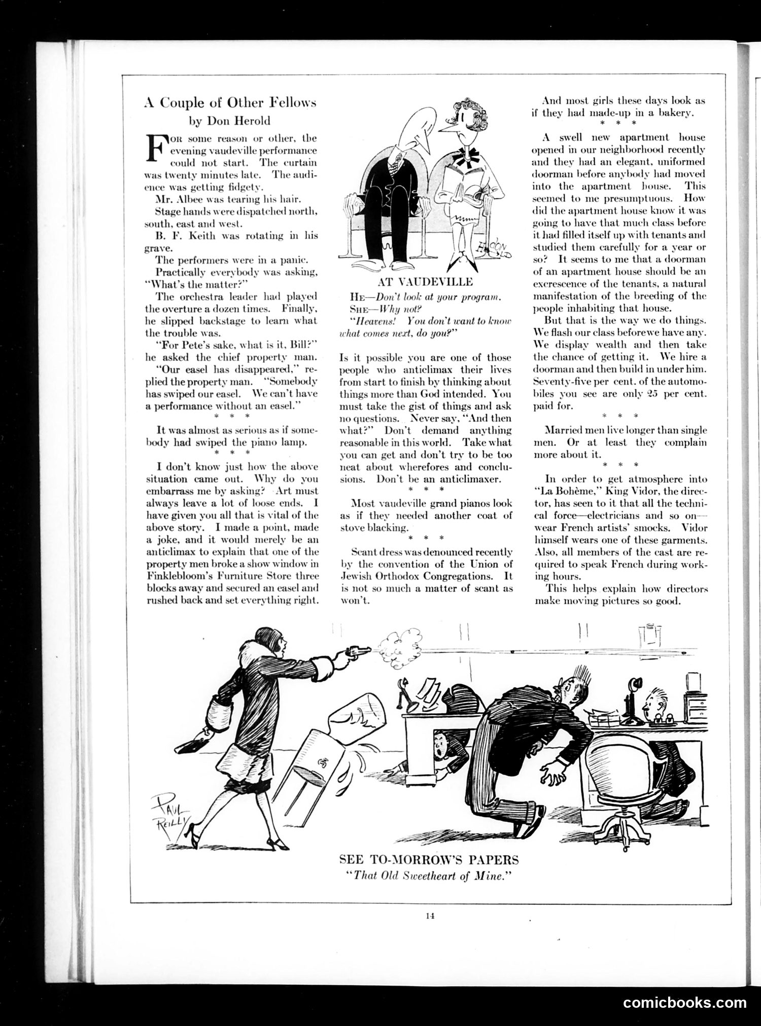 Judge — January 2, 1926 — page 16 of 36