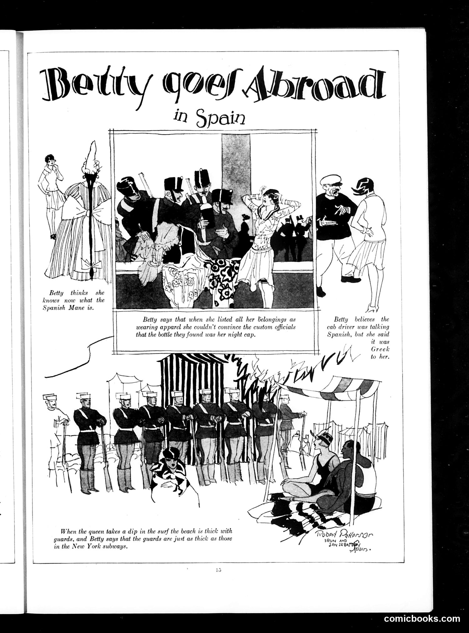 Judge — January 2, 1926 — page 17 of 36