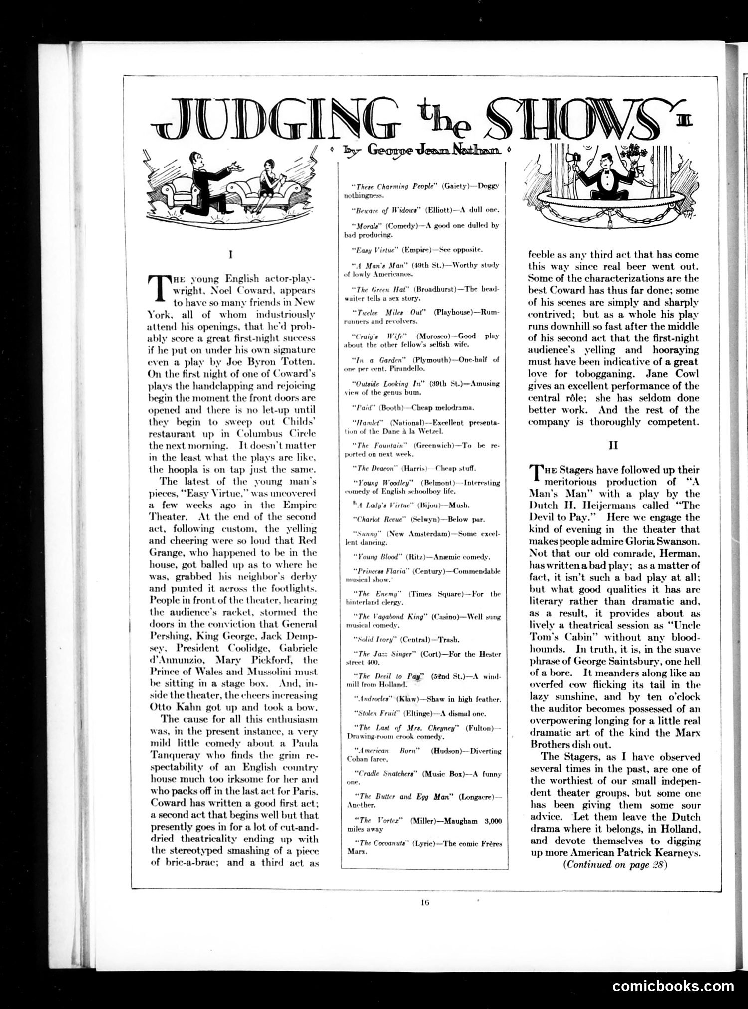 Judge — January 2, 1926 — page 18 of 36