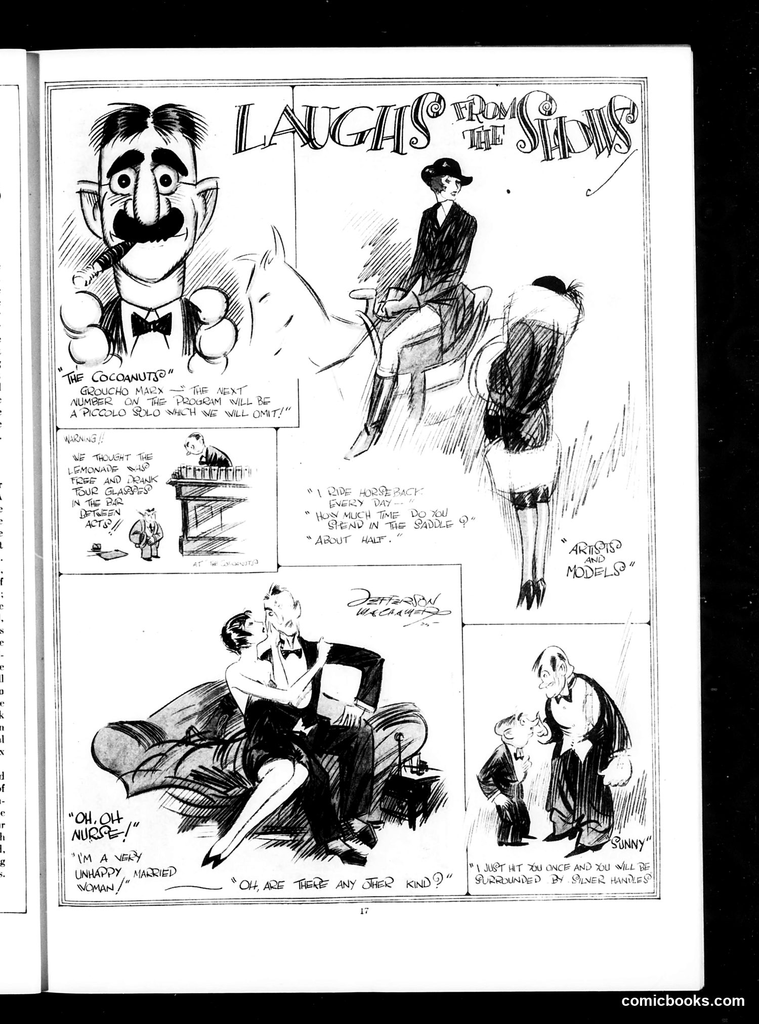 Judge — January 2, 1926 — page 19 of 36