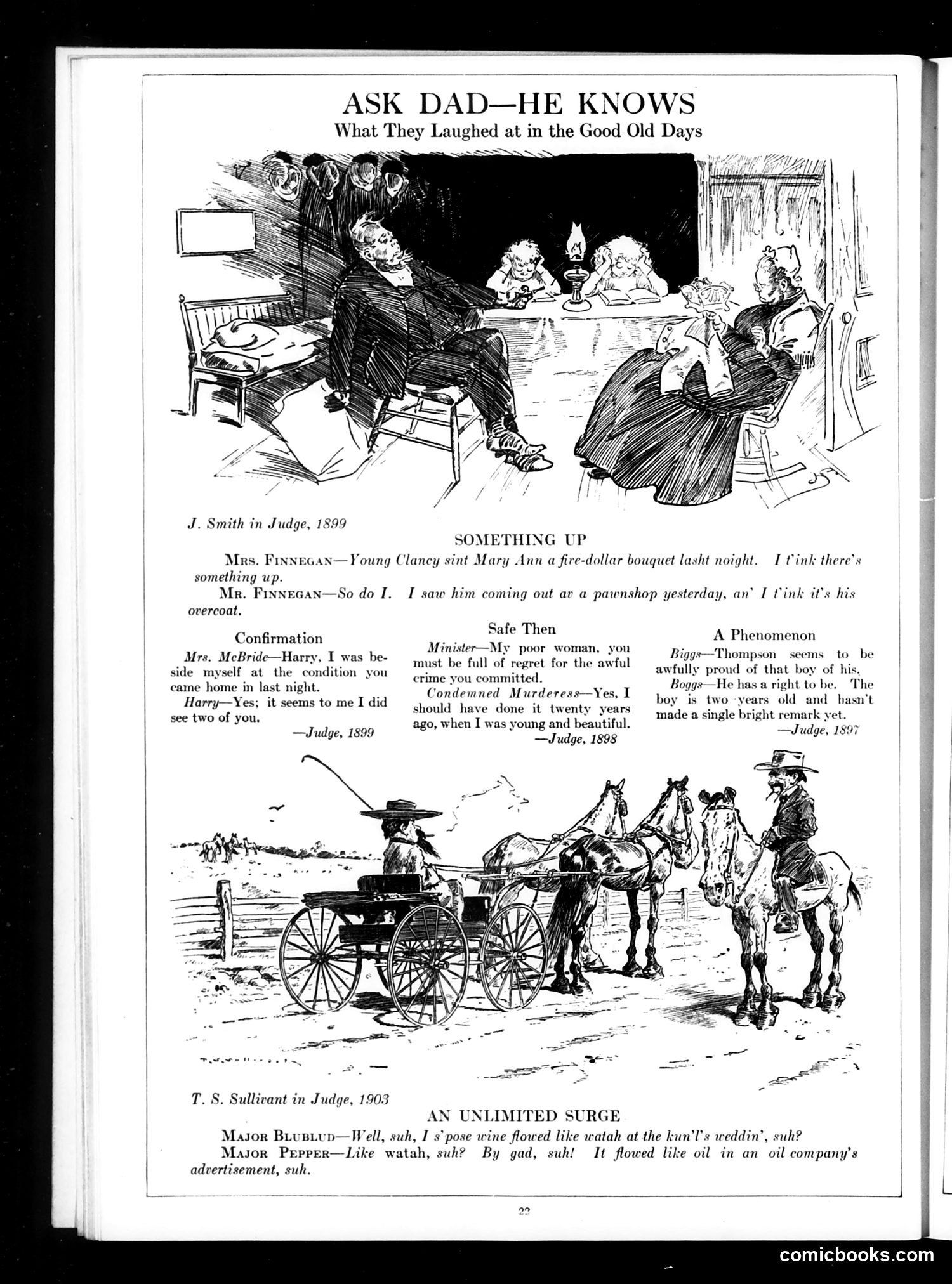 Judge — January 2, 1926 — page 24 of 36