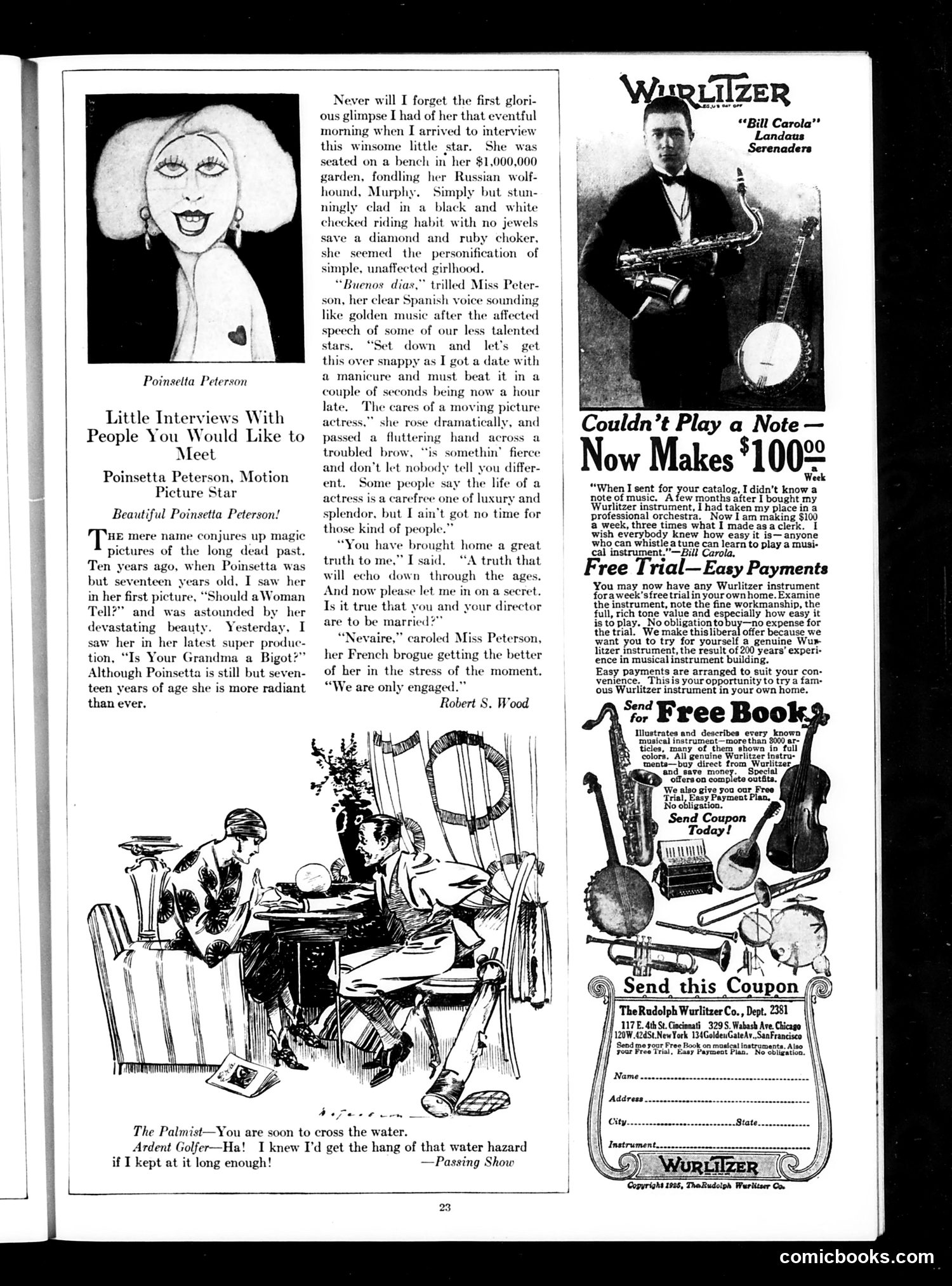 Judge — January 2, 1926 — page 25 of 36