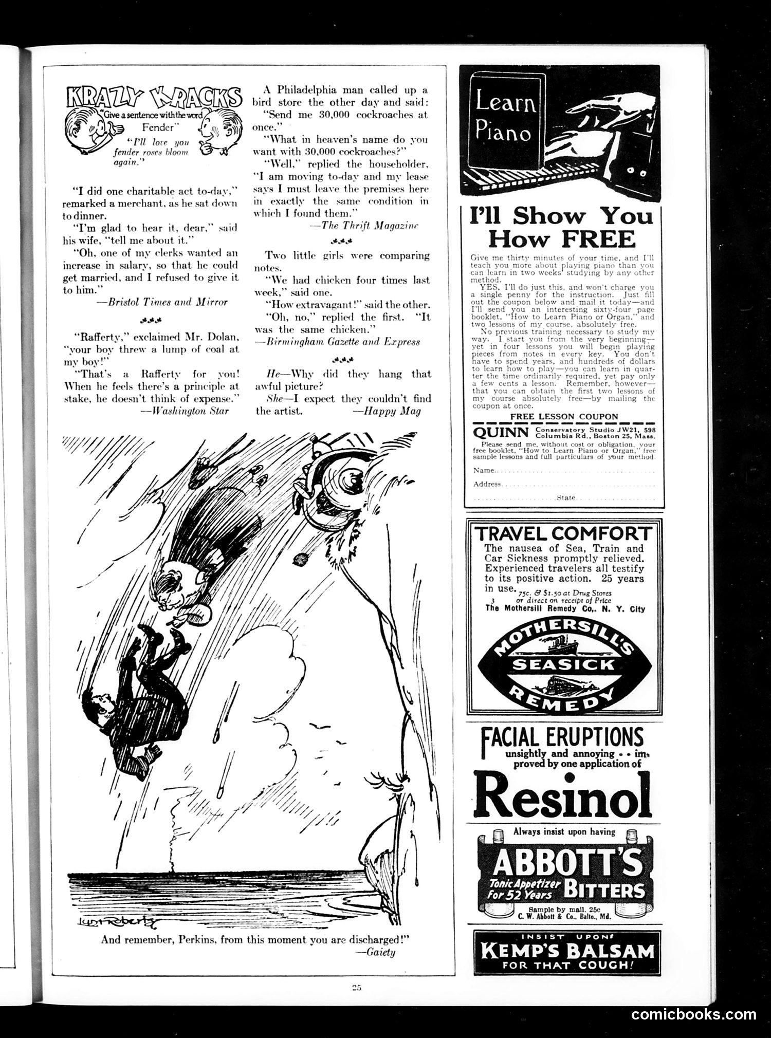 Judge — January 2, 1926 — page 27 of 36
