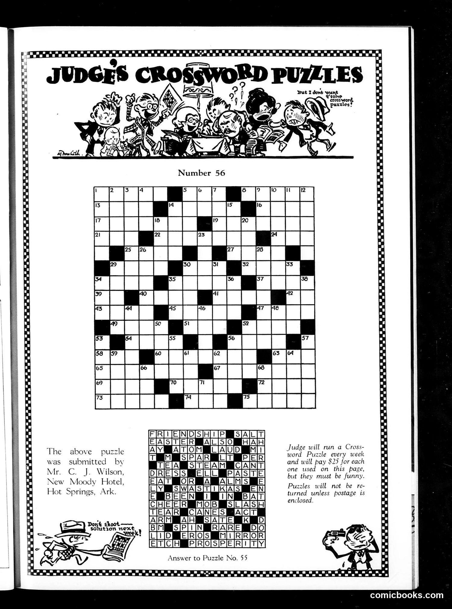 Judge — January 2, 1926 — page 35 of 36