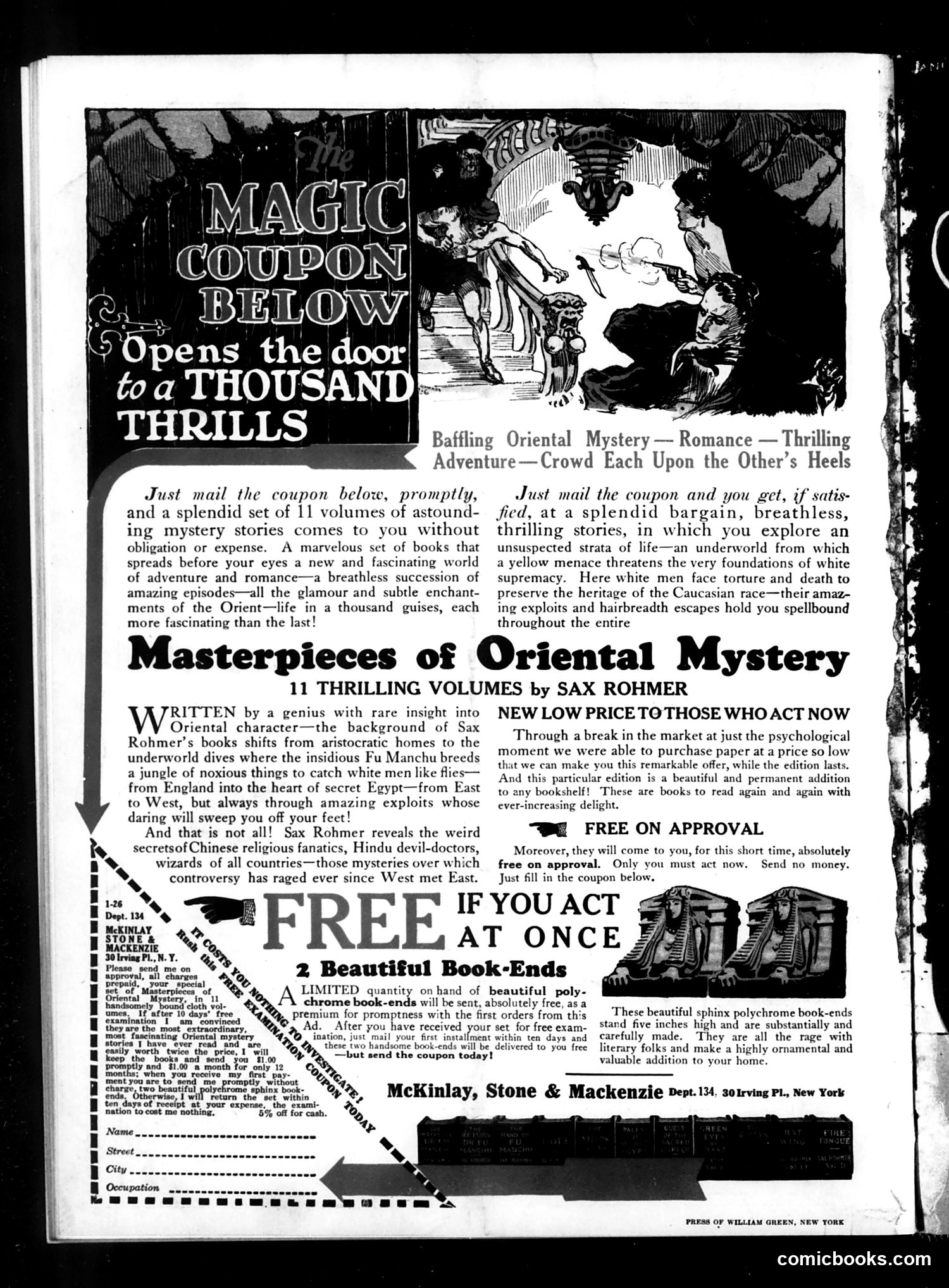 Judge — January 2, 1926 — page 36 of 36