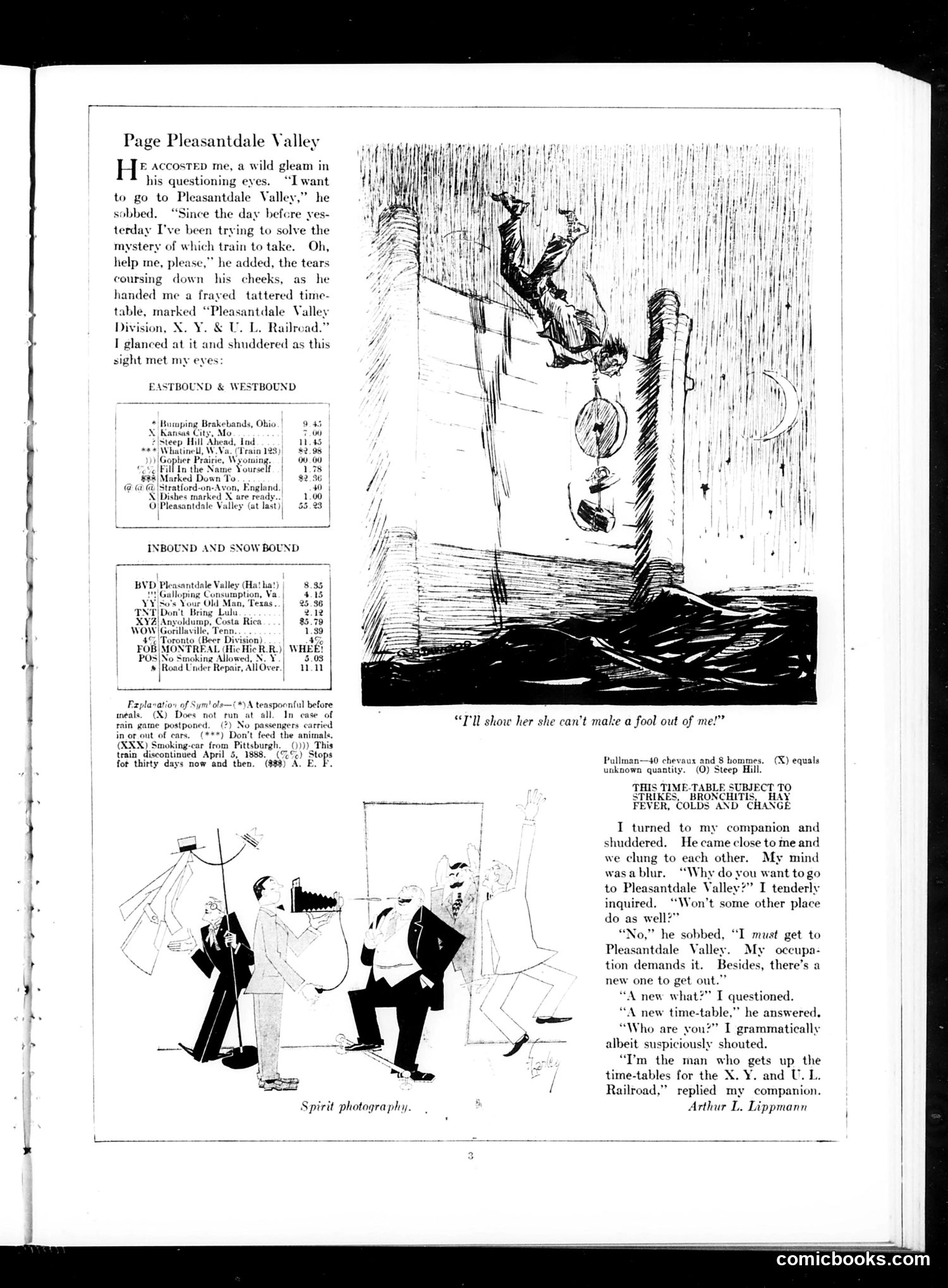 Judge — January 9, 1926 — page 5 of 36