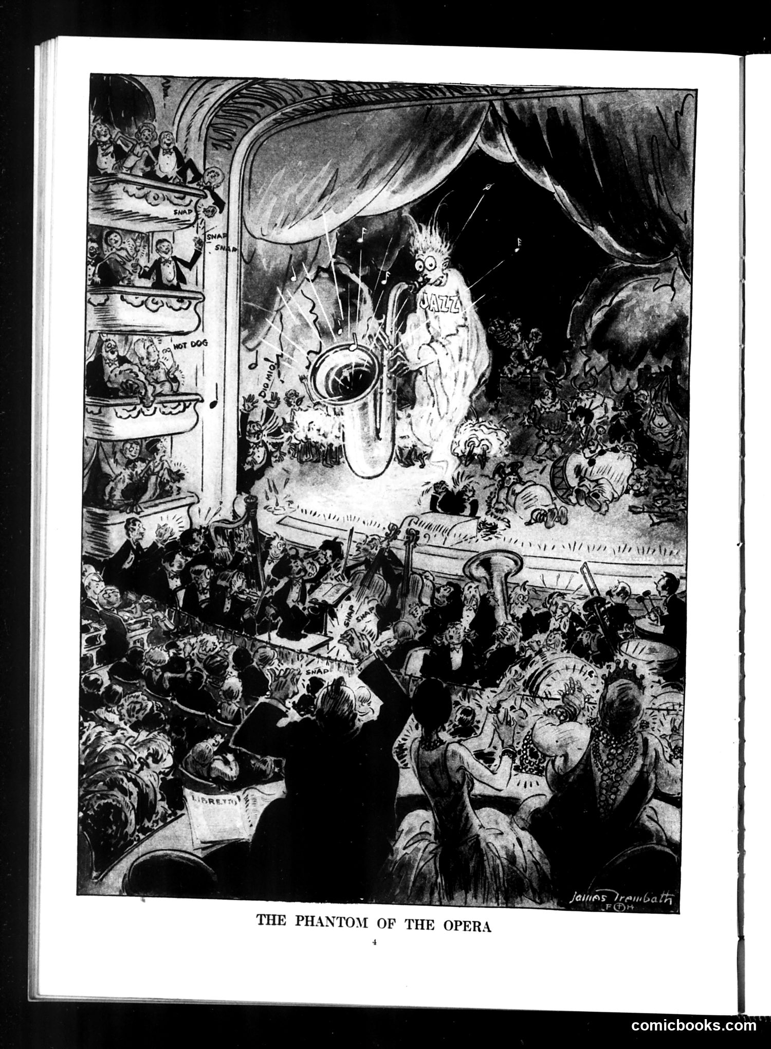 Judge — January 9, 1926 — page 6 of 36