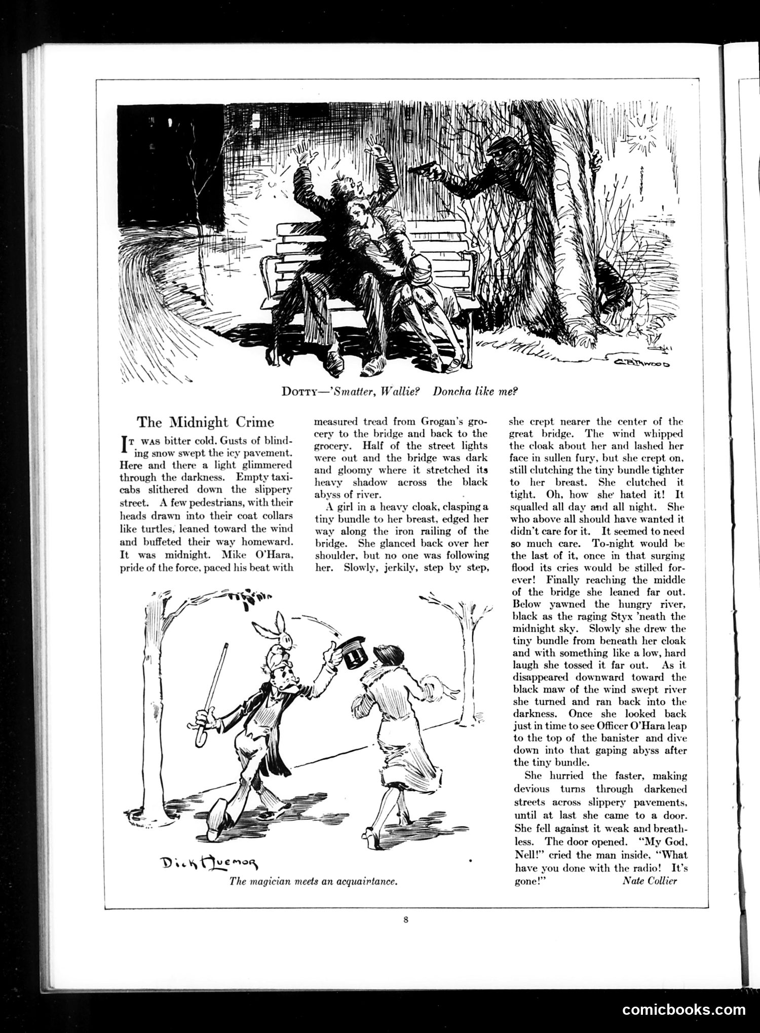 Judge — January 9, 1926 — page 10 of 36