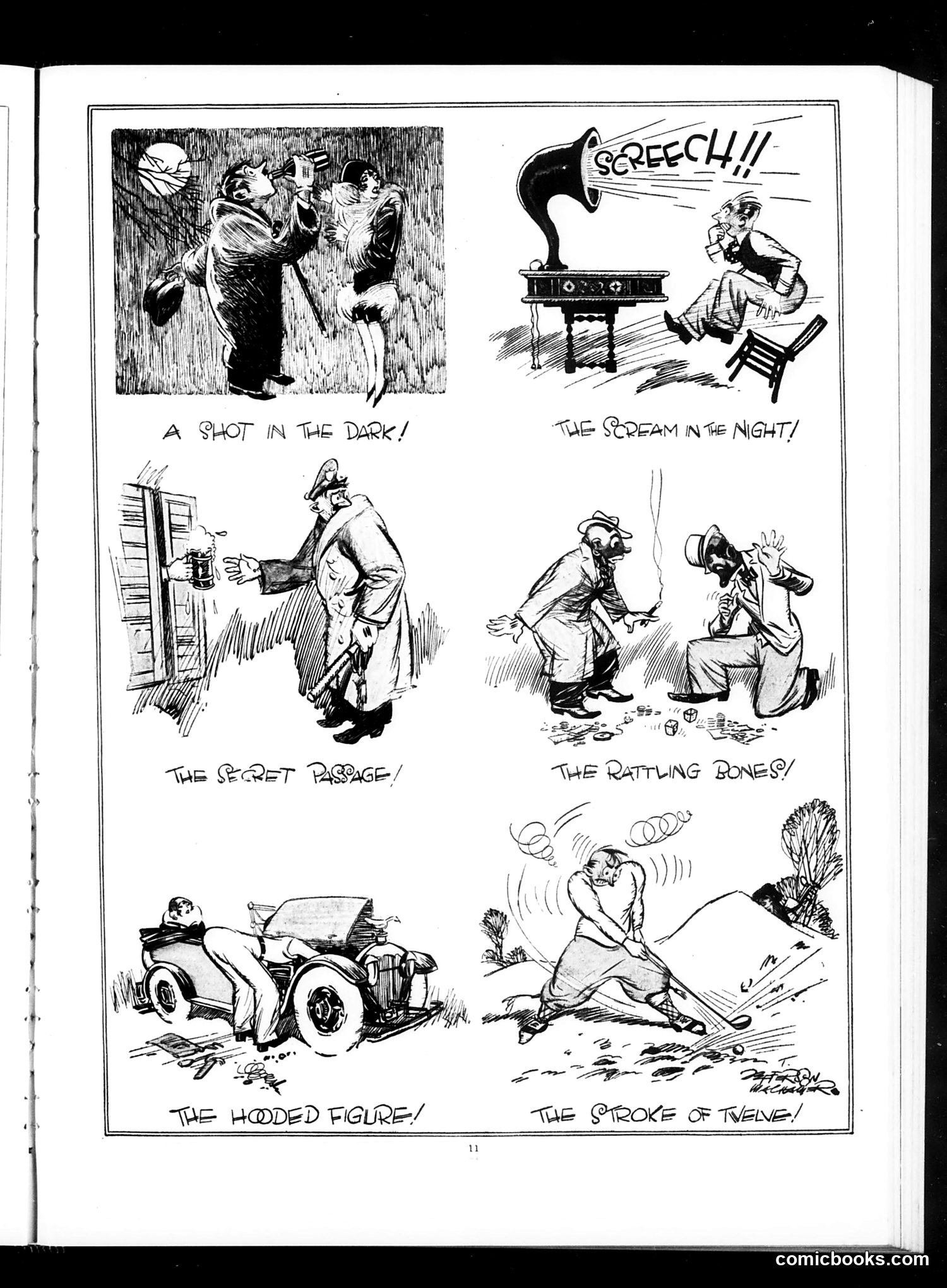 Judge — January 9, 1926 — page 13 of 36