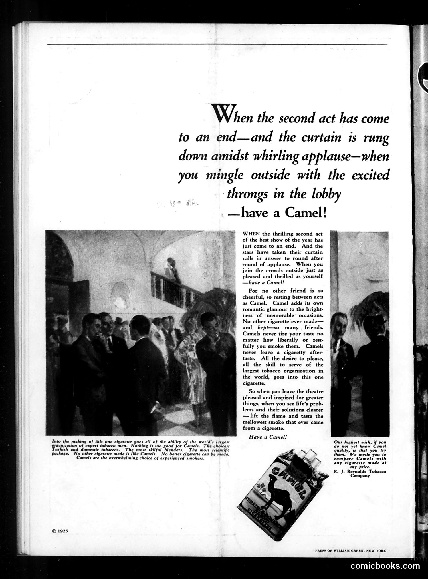 Judge — January 9, 1926 — page 36 of 36