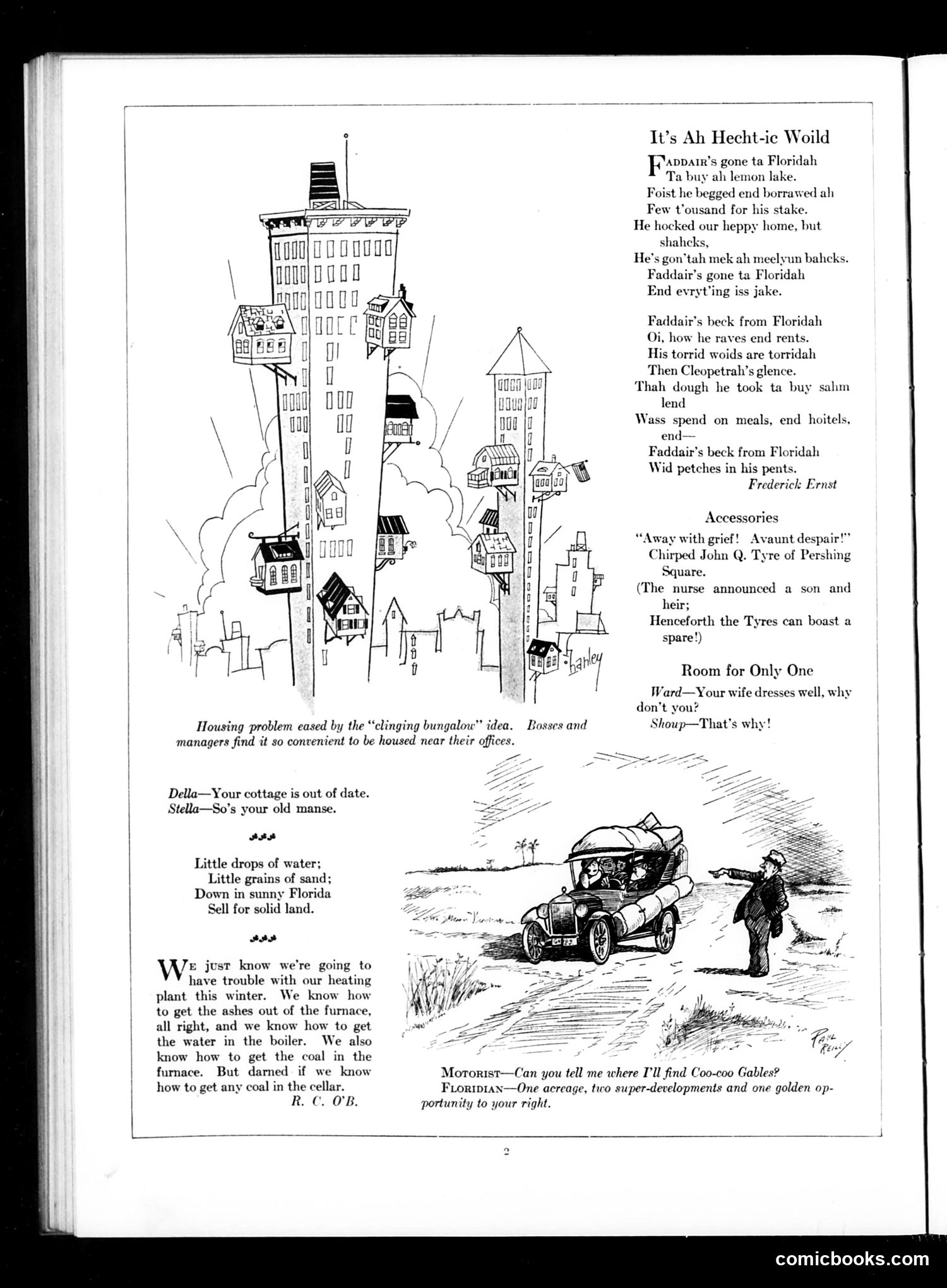 Judge — January 16, 1926 — page 4 of 36