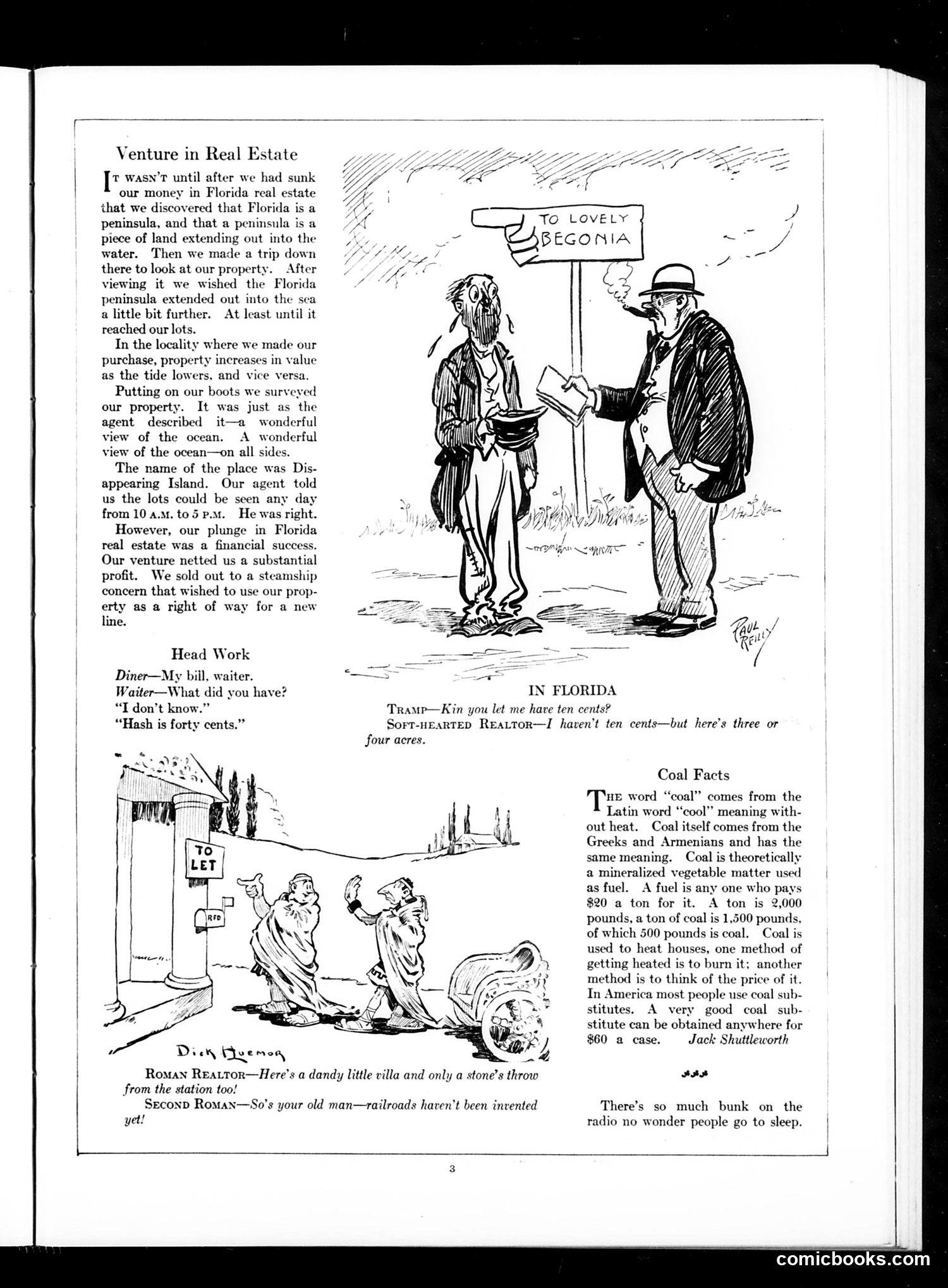 Judge — January 16, 1926 — page 5 of 36