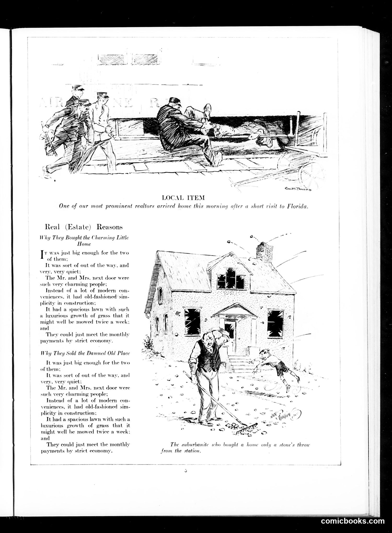 Judge — January 16, 1926 — page 7 of 36