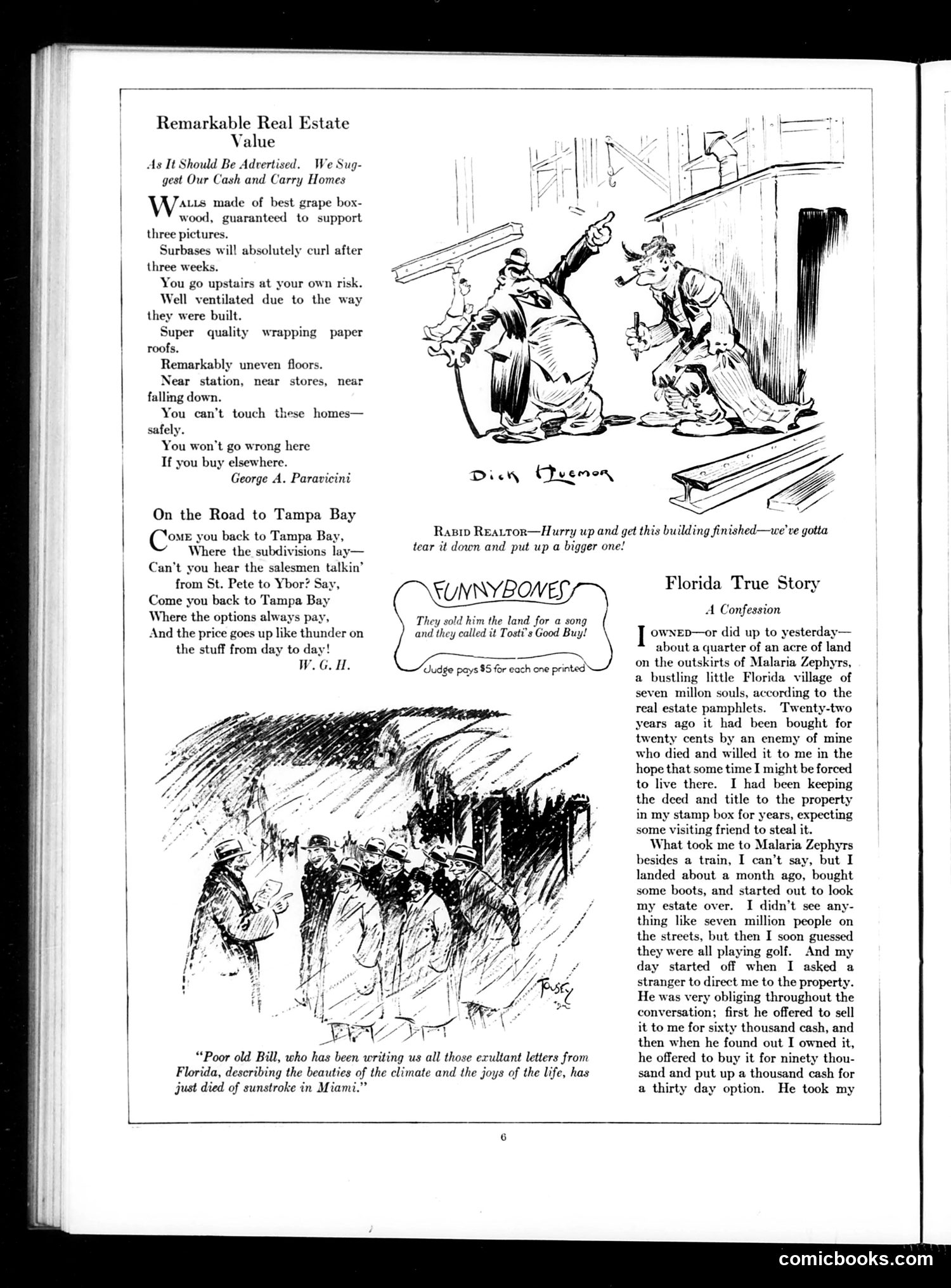 Judge — January 16, 1926 — page 8 of 36
