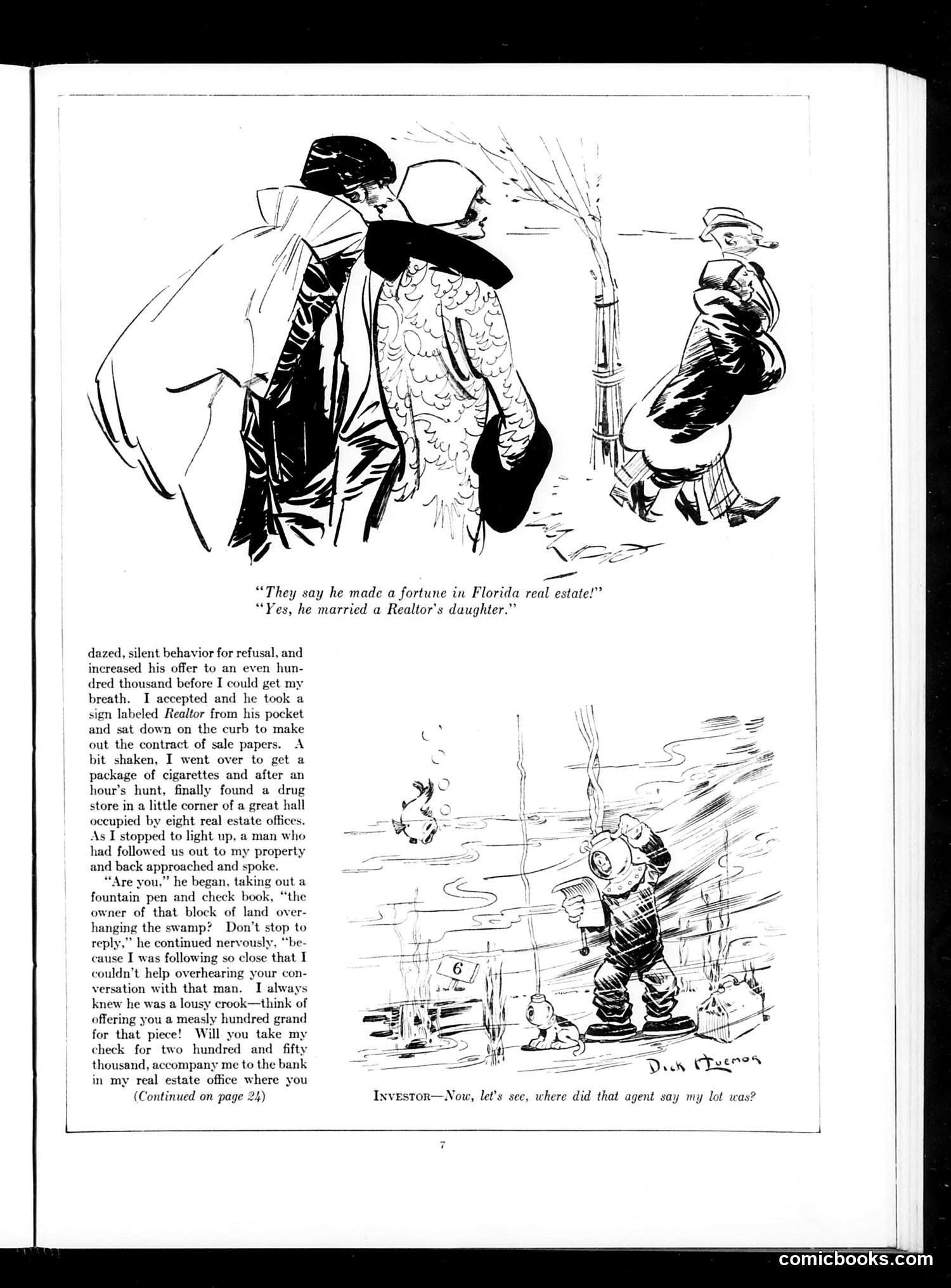 Judge — January 16, 1926 — page 9 of 36