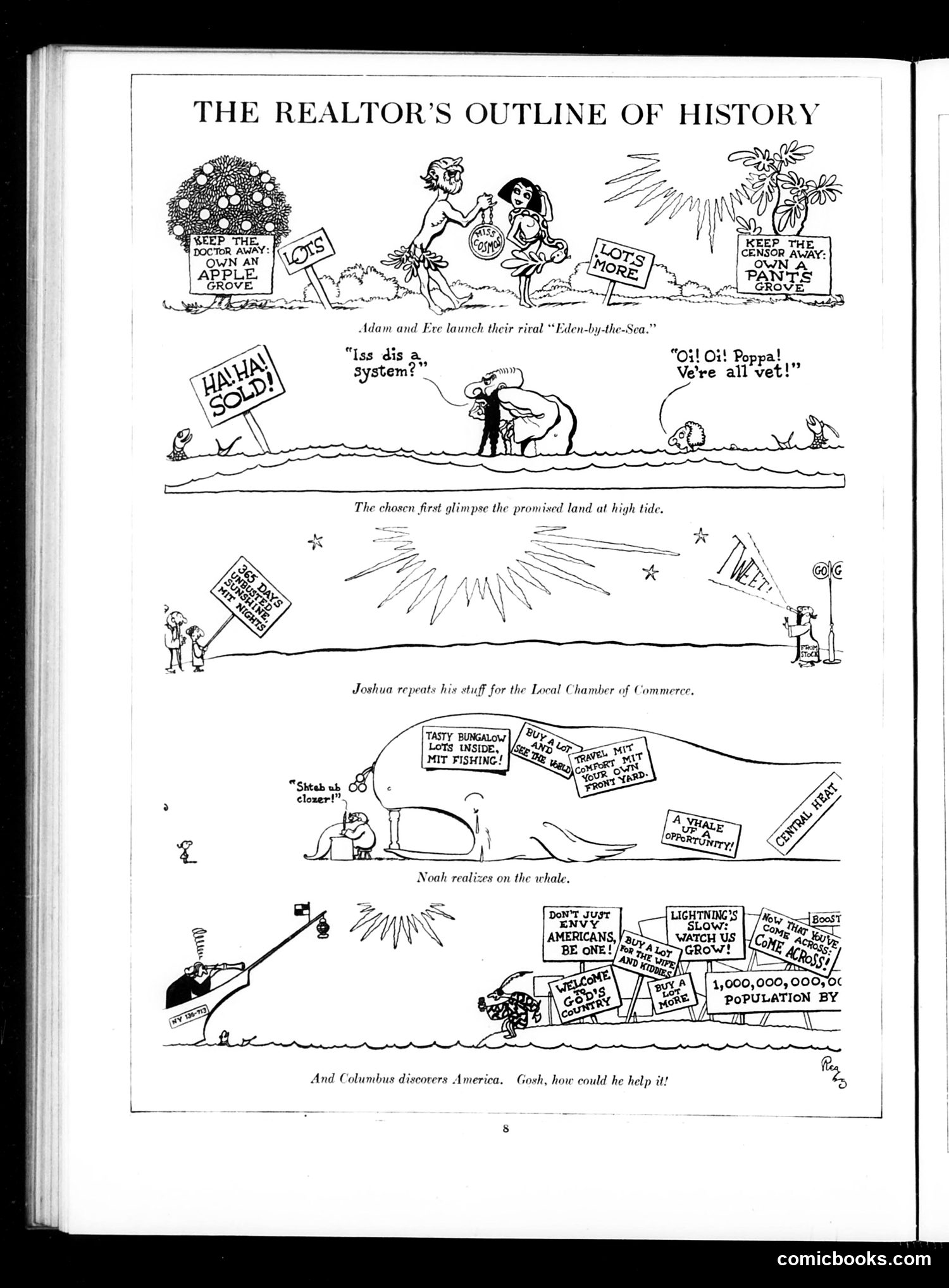Judge — January 16, 1926 — page 10 of 36