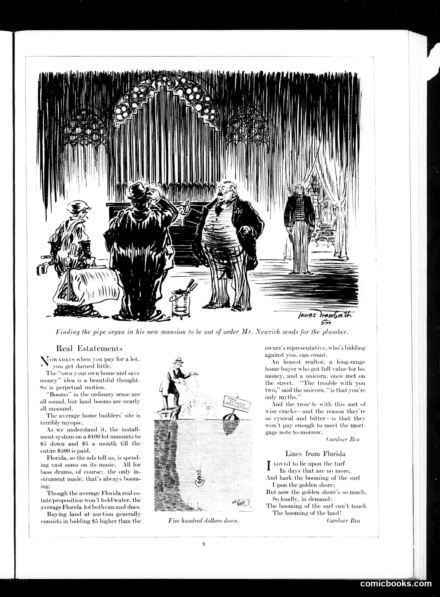 Judge — January 16, 1926 — page 11 of 36