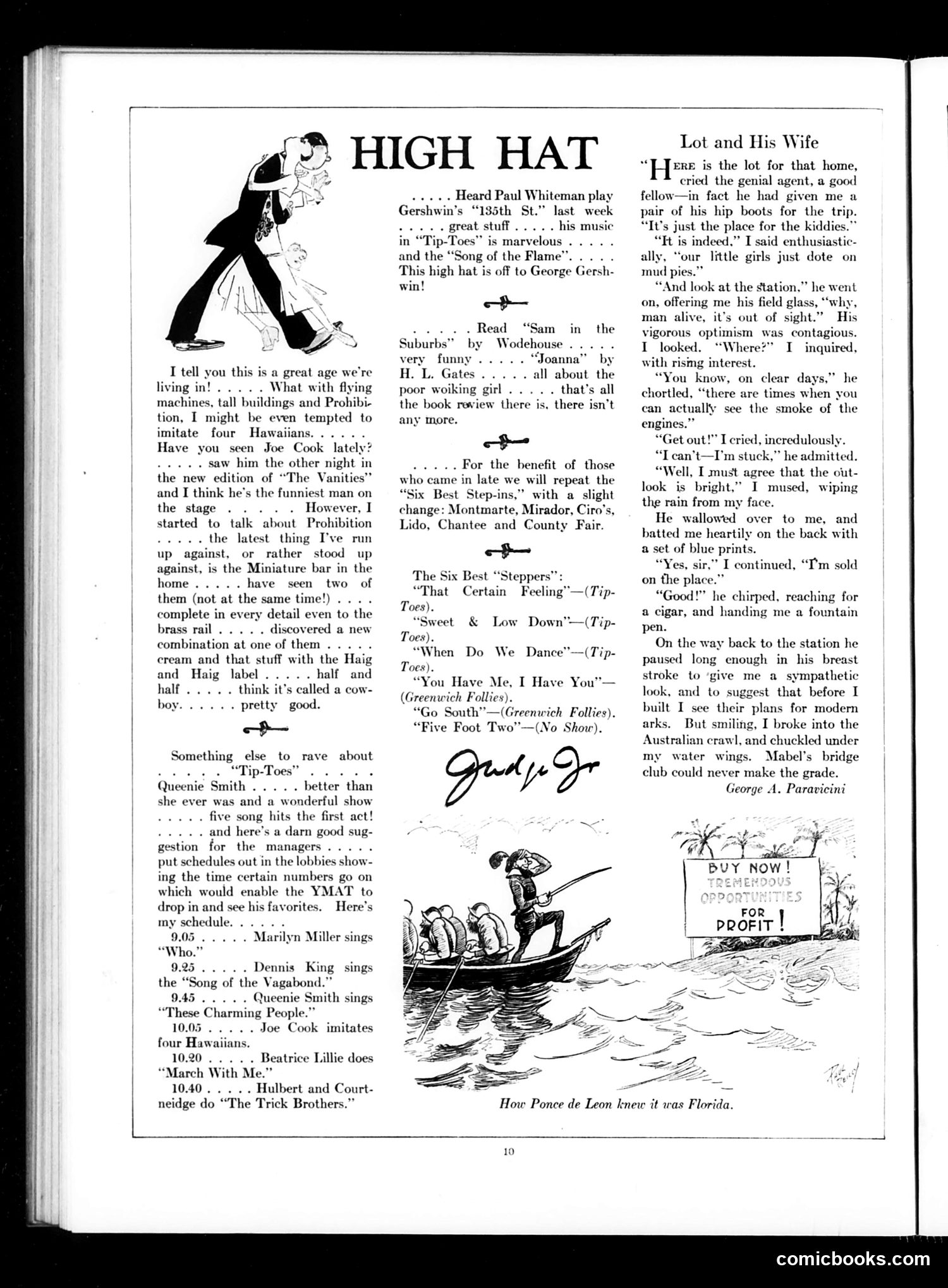 Judge — January 16, 1926 — page 12 of 36