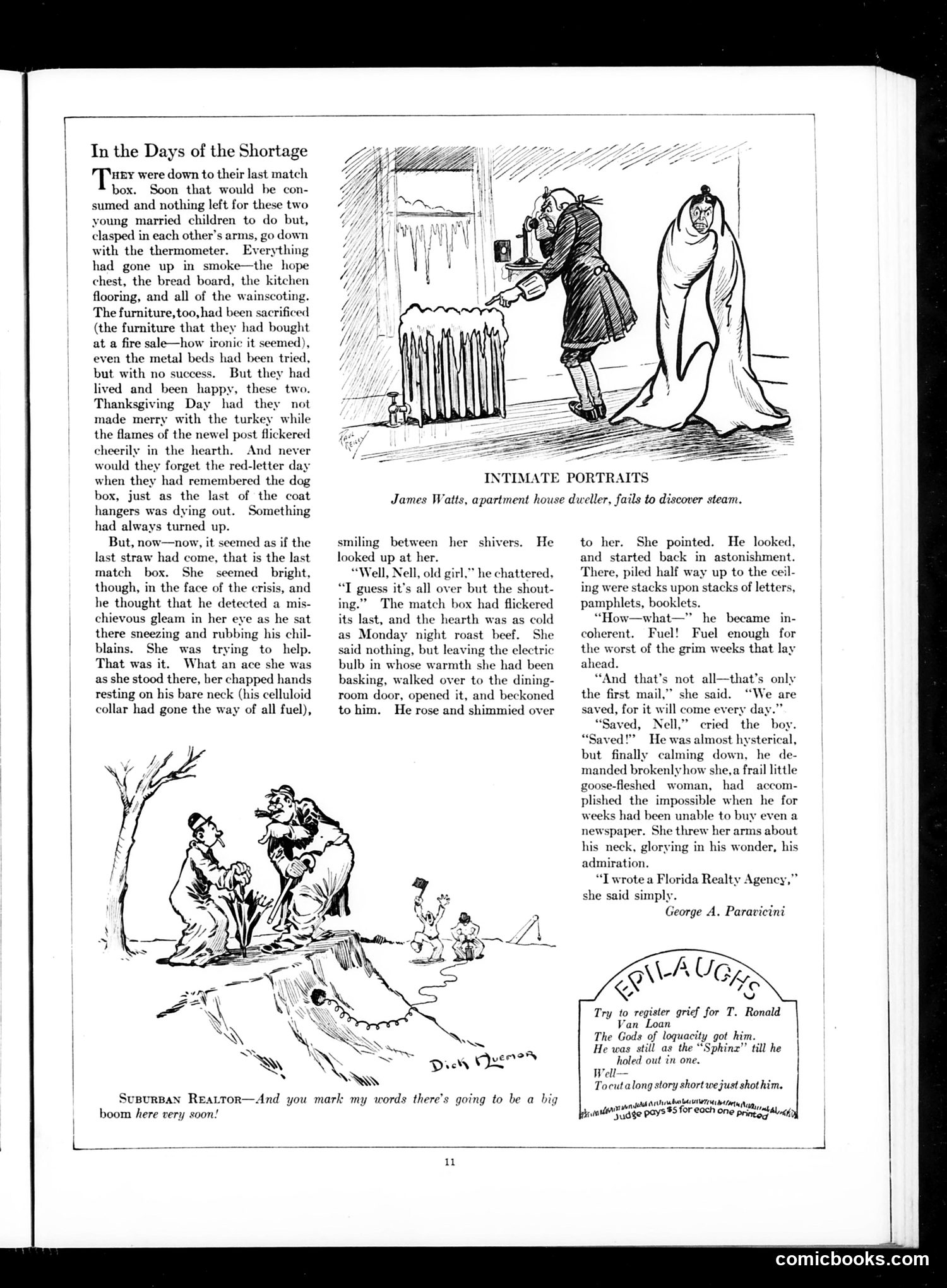 Judge — January 16, 1926 — page 13 of 36