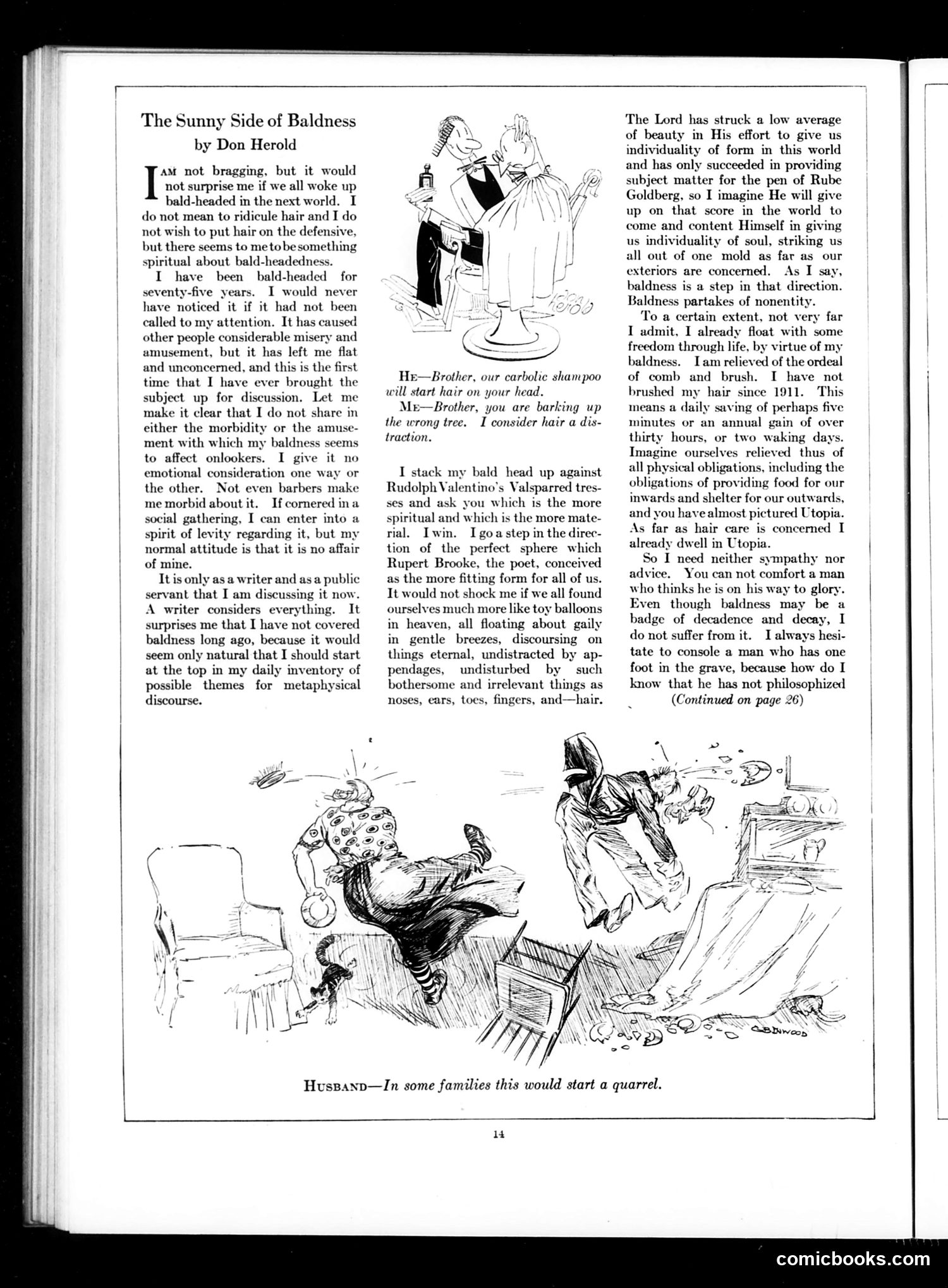 Judge — January 16, 1926 — page 16 of 36
