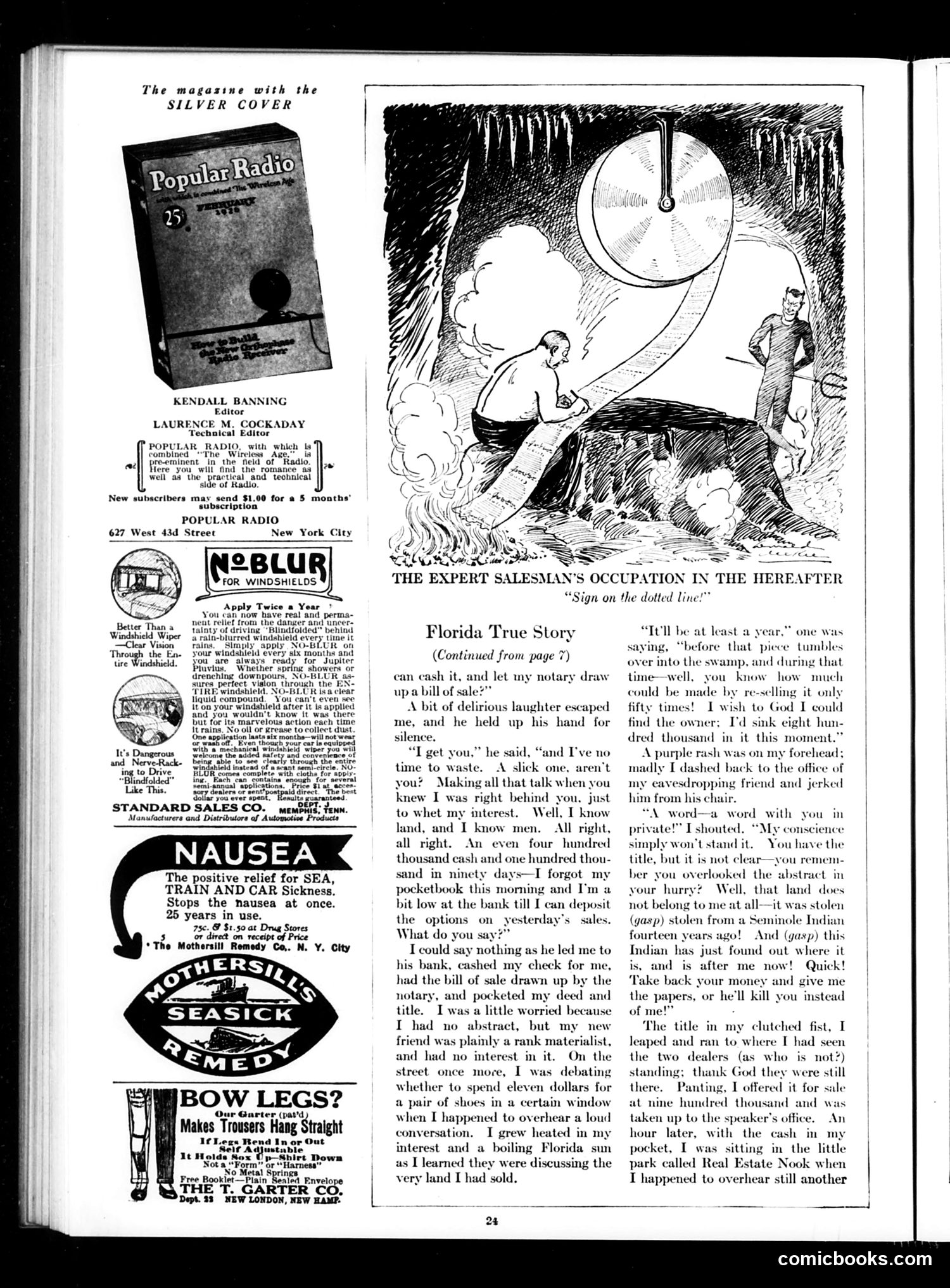 Judge — January 16, 1926 — page 26 of 36