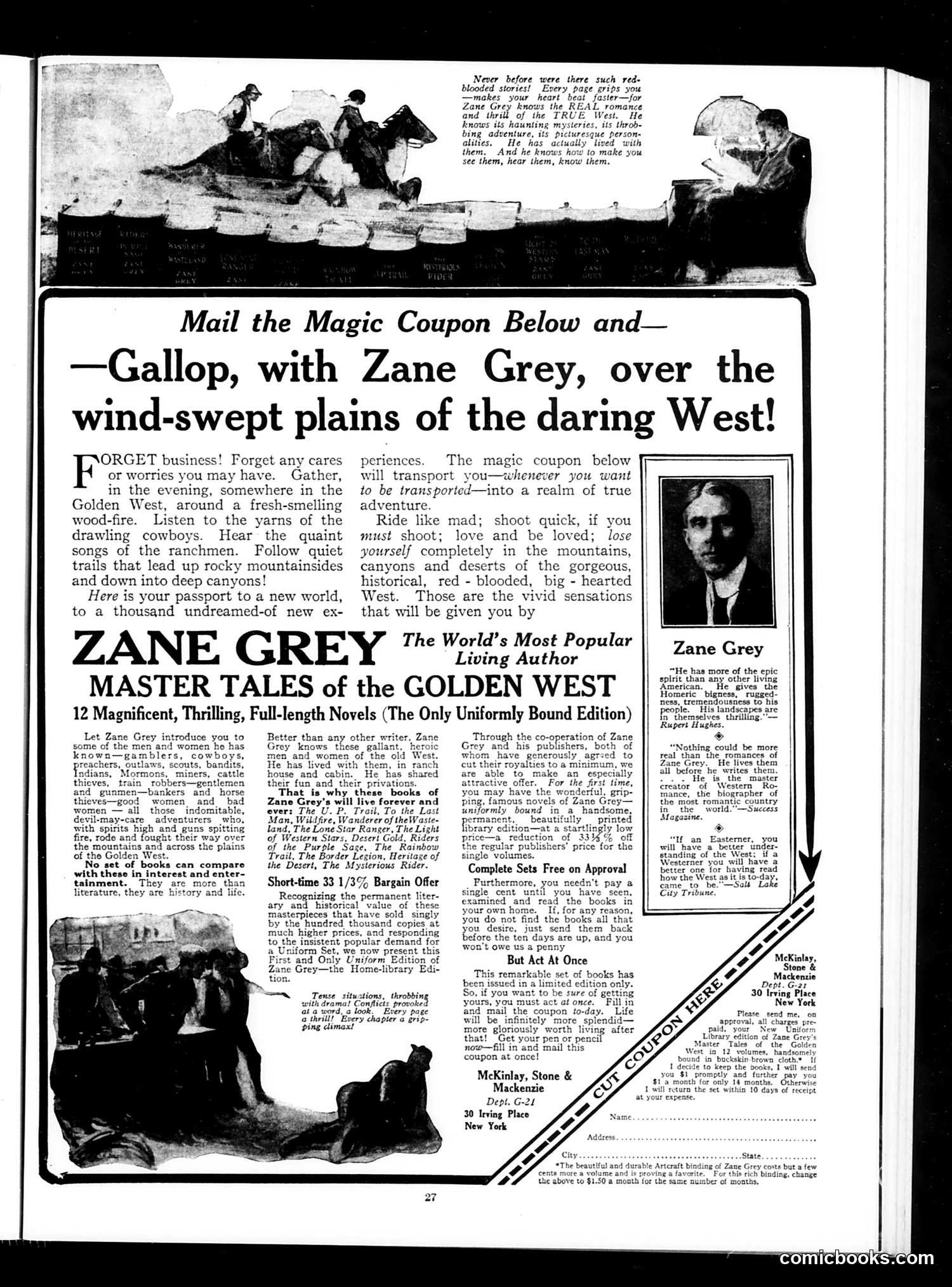 Judge — January 16, 1926 — page 29 of 36