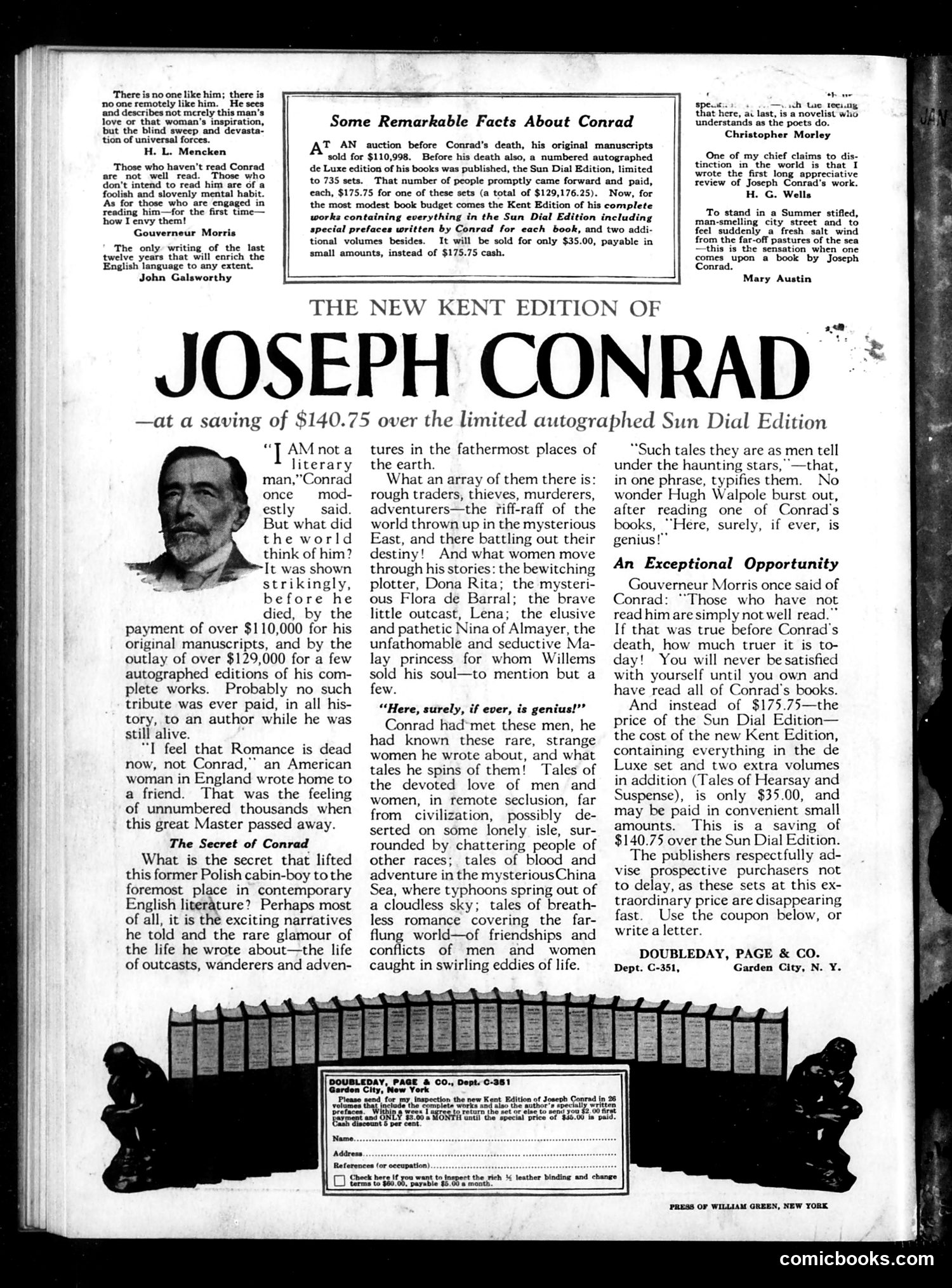 Judge — January 16, 1926 — page 36 of 36