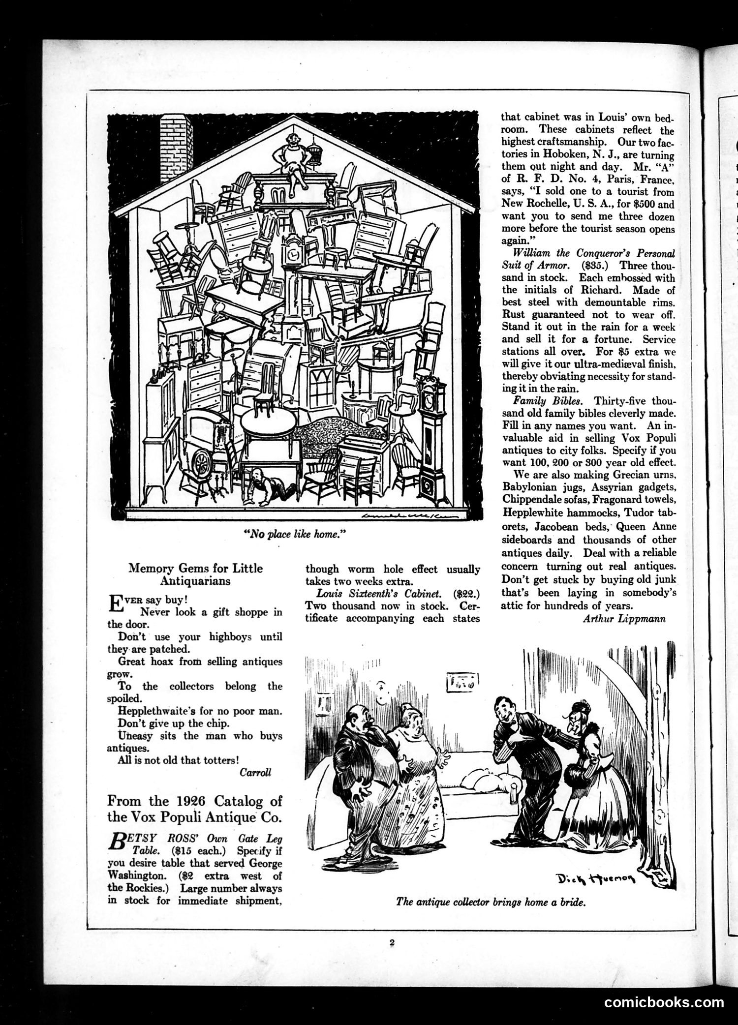 Judge — January 23, 1926 — page 4 of 36