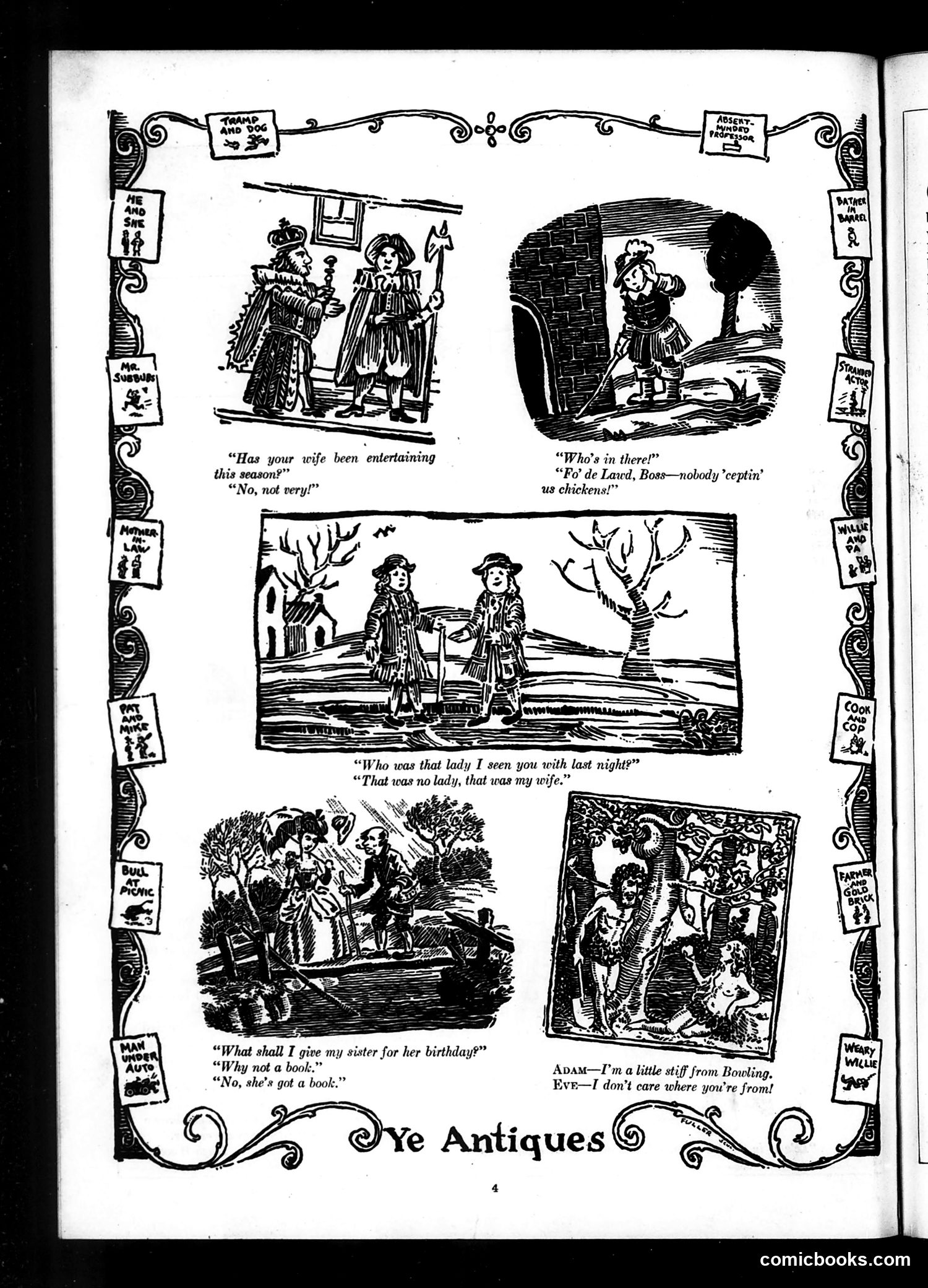 Judge — January 23, 1926 — page 6 of 36