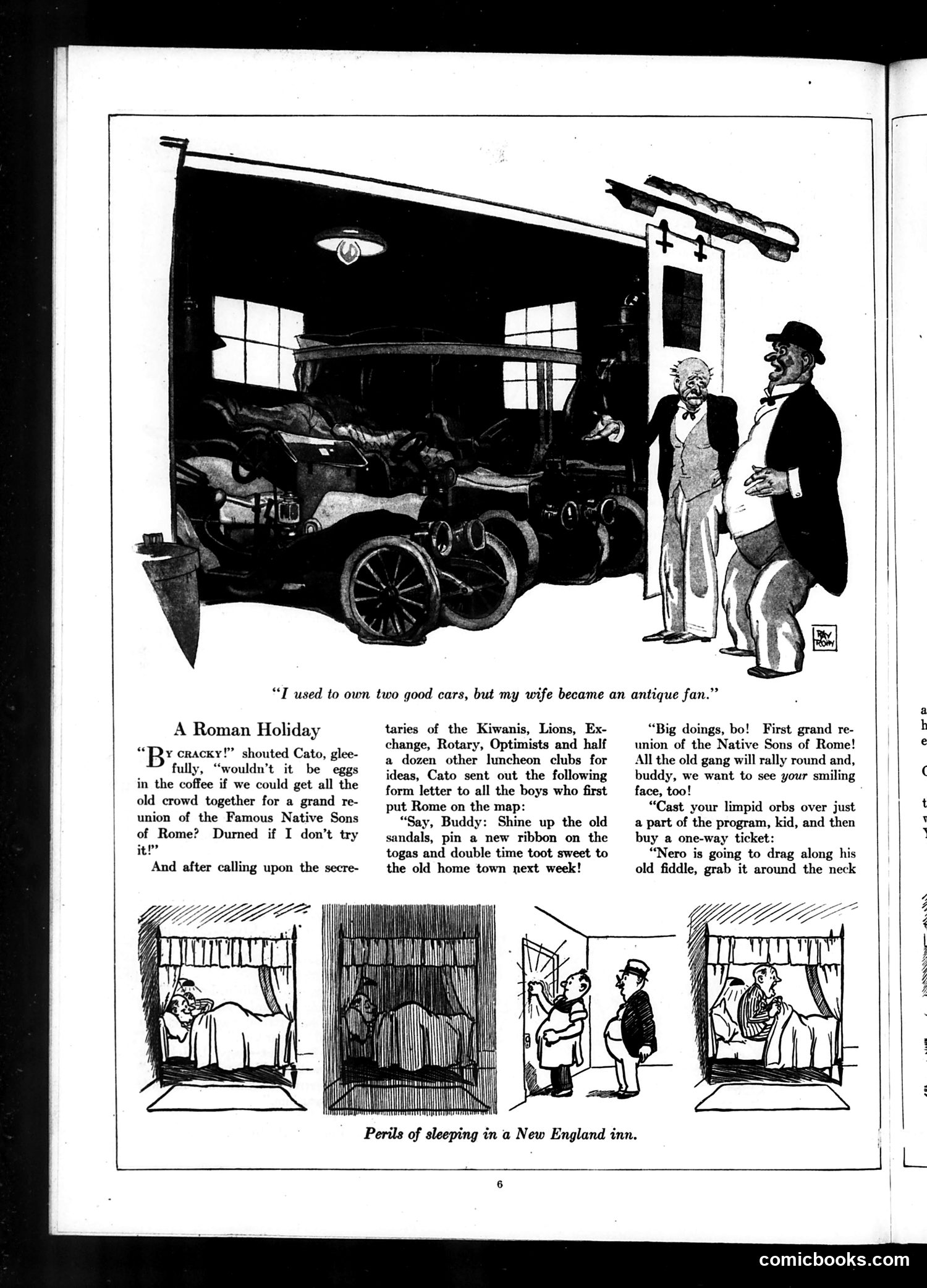 Judge — January 23, 1926 — page 8 of 36
