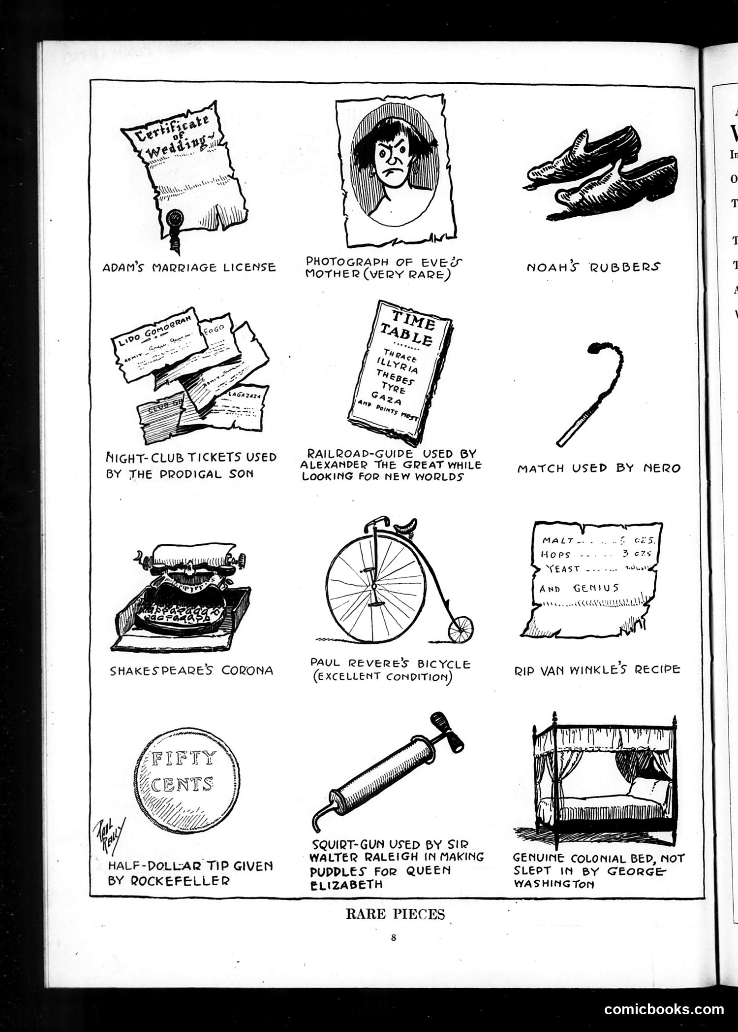 Judge — January 23, 1926 — page 10 of 36