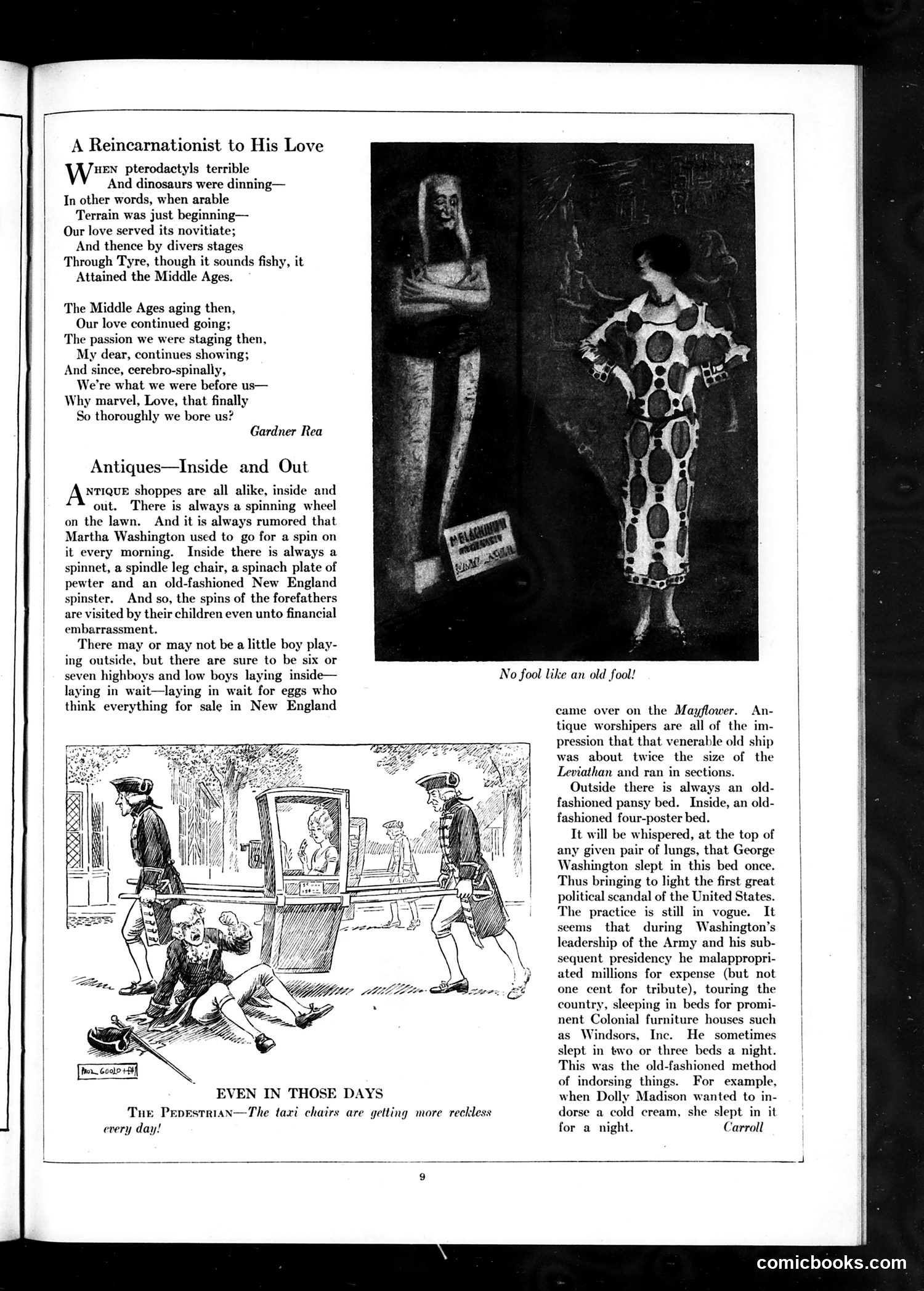 Judge — January 23, 1926 — page 11 of 36
