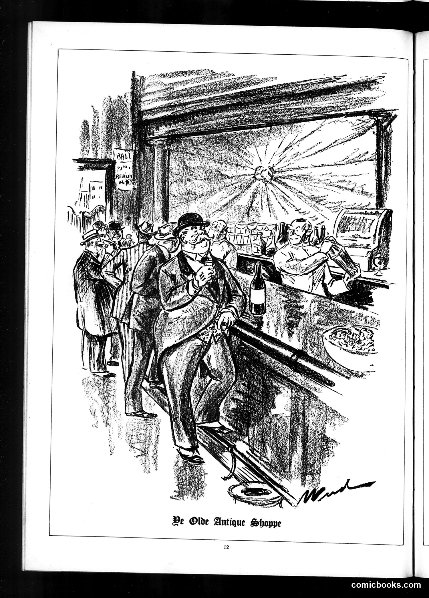Judge — January 23, 1926 — page 14 of 36