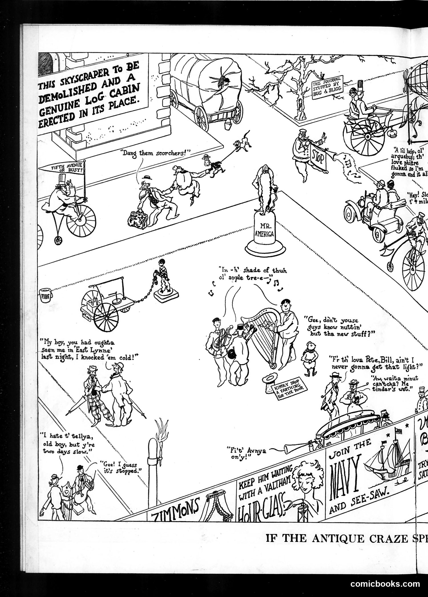 Judge — January 23, 1926 — page 18 of 36