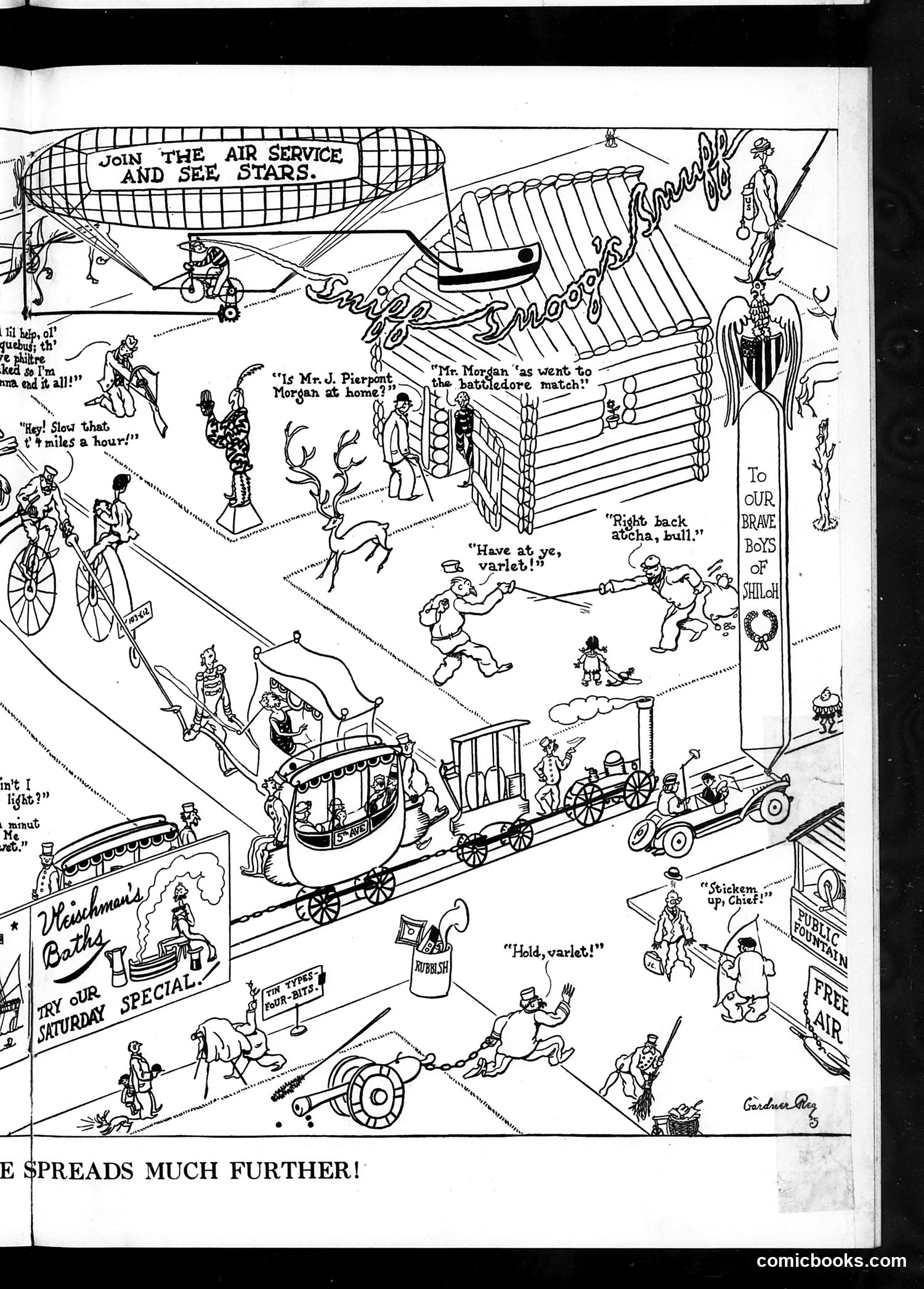Judge — January 23, 1926 — page 19 of 36